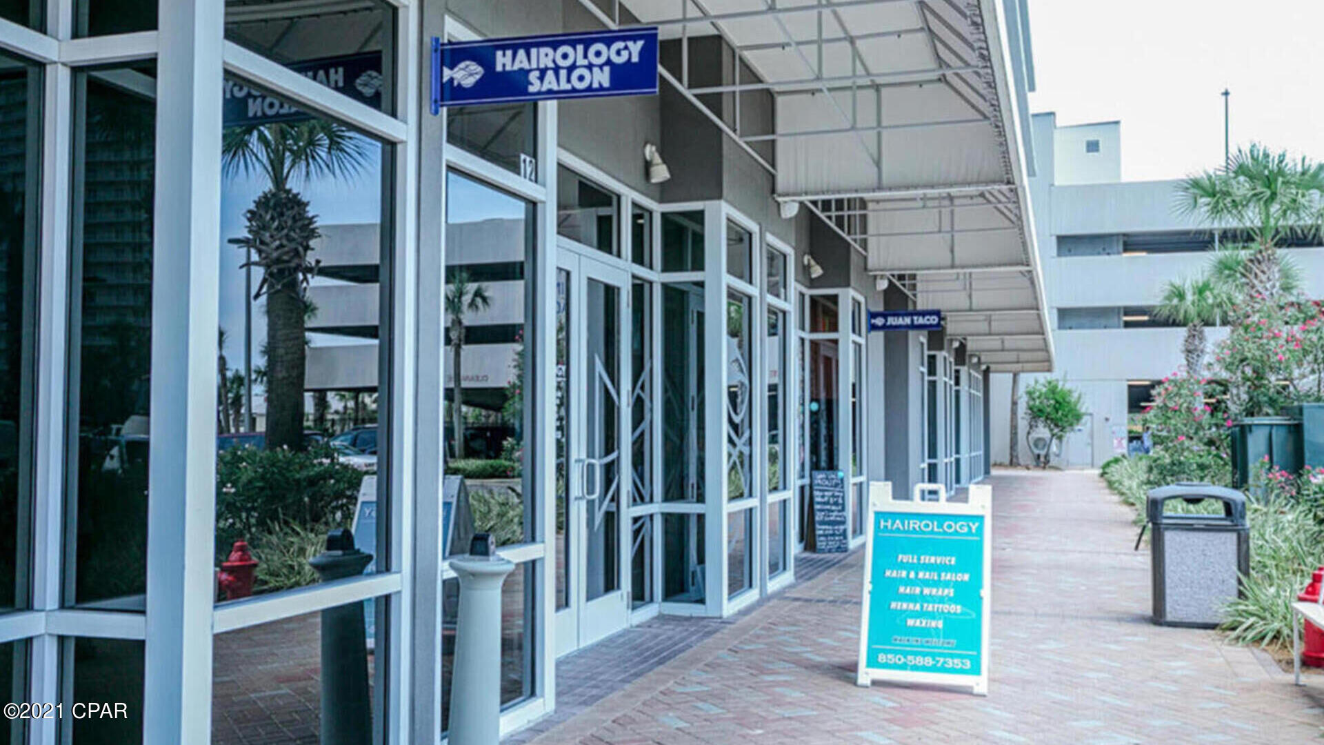 Laketown Wharf - Residential