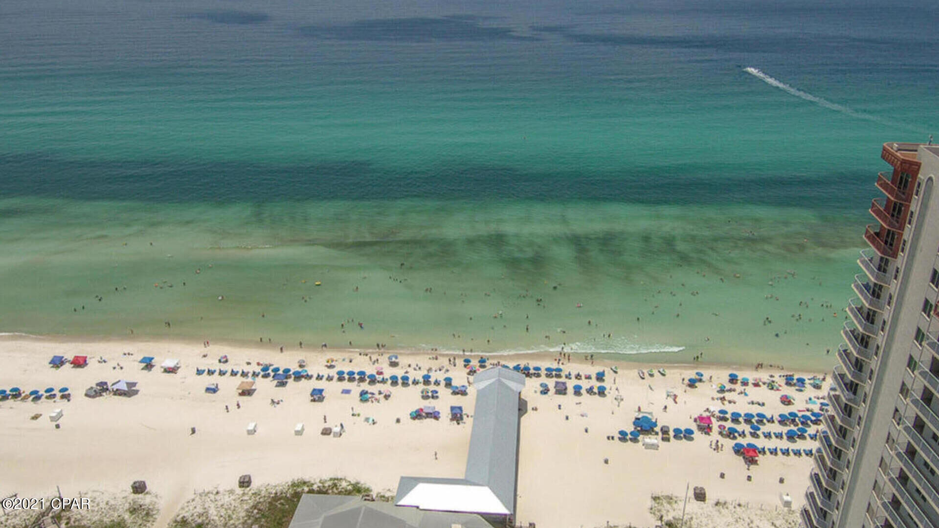 Laketown Wharf - Residential