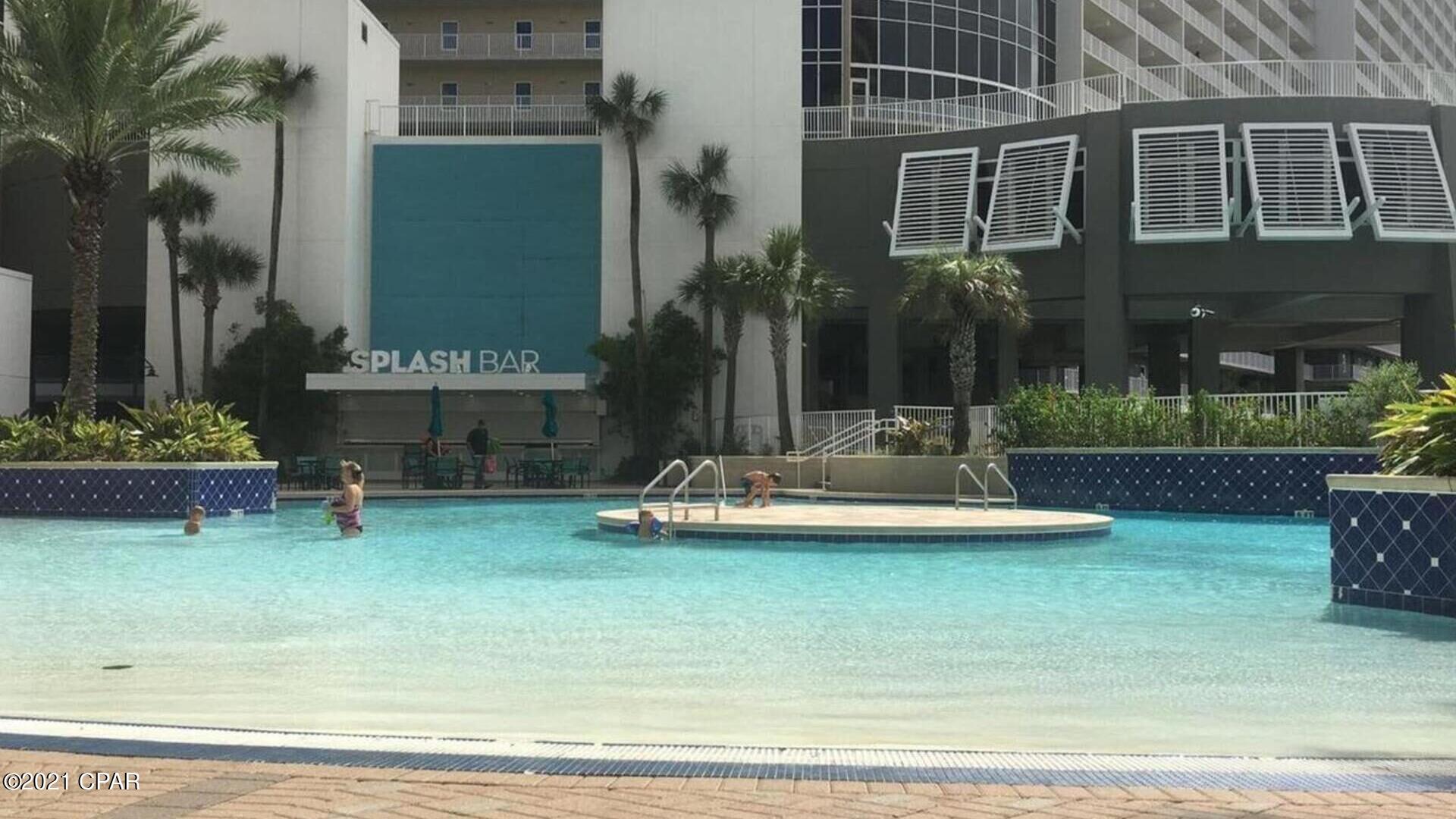 Laketown Wharf - Residential