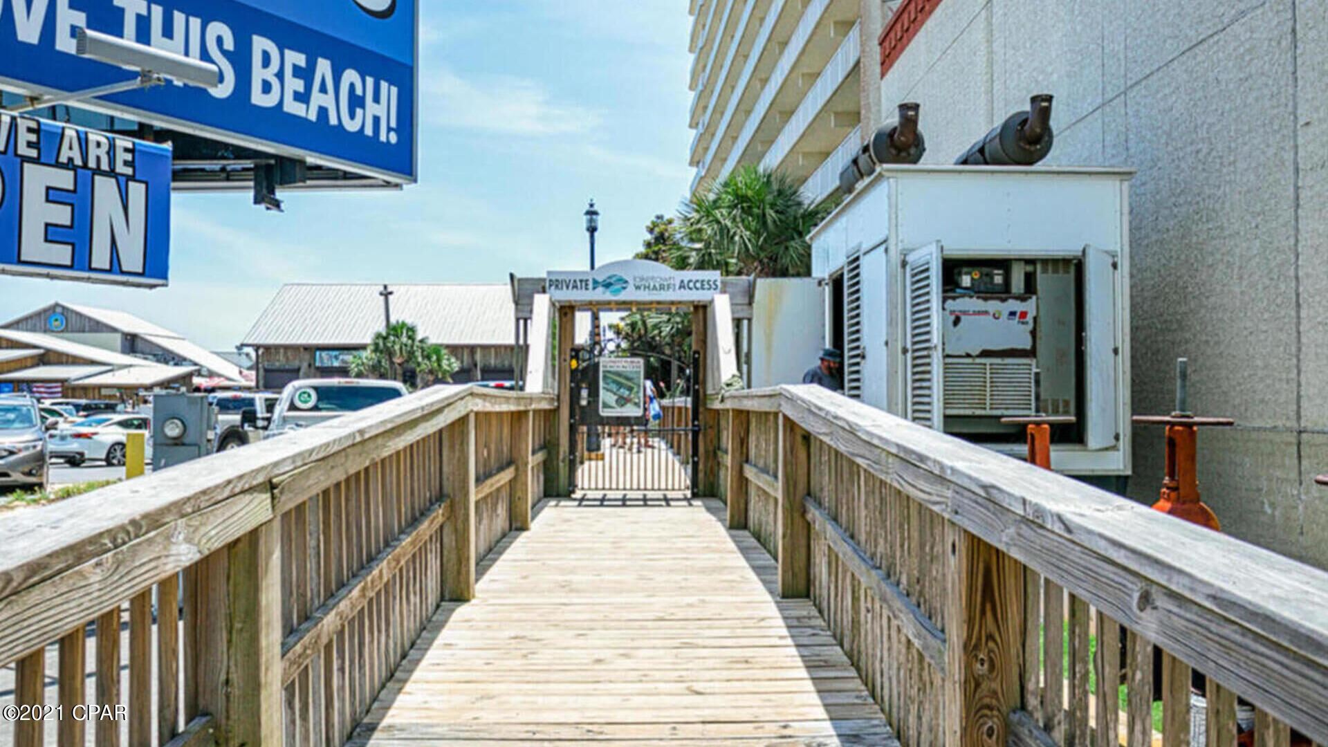 Laketown Wharf - Residential