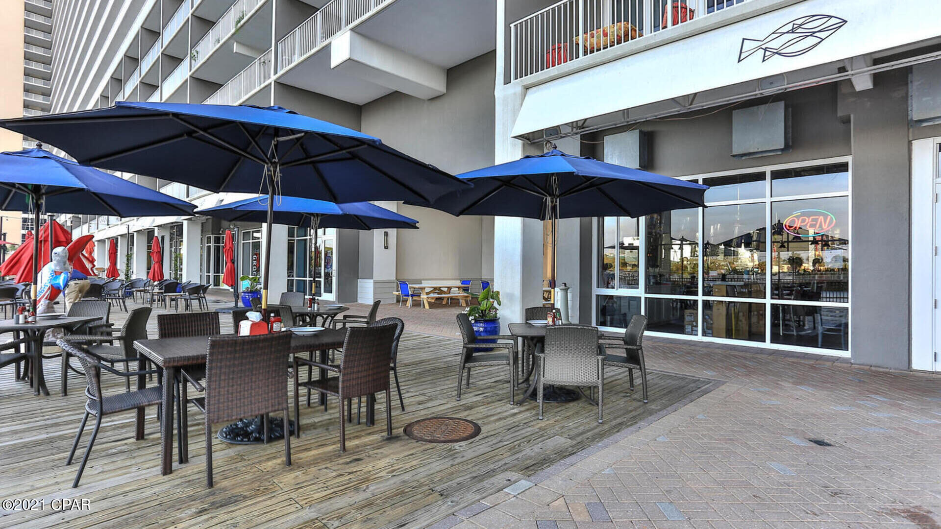 Laketown Wharf - Residential