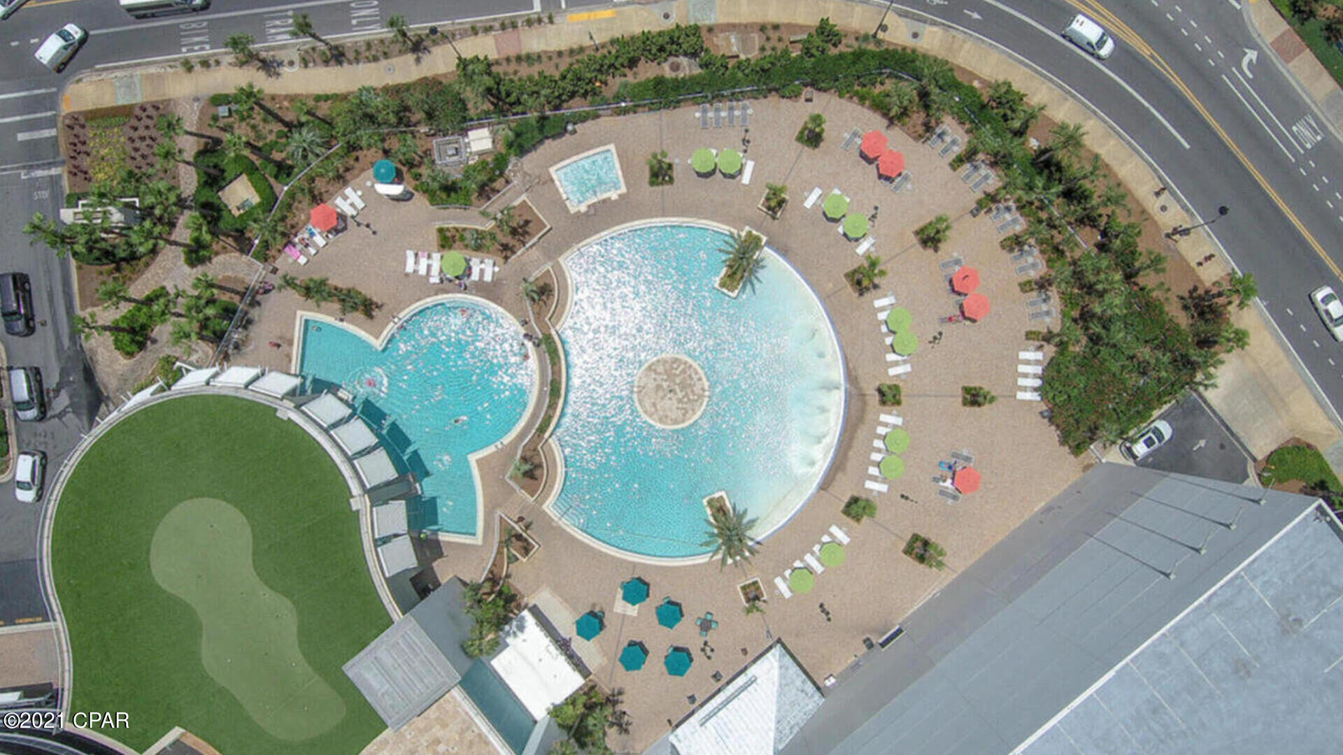 Laketown Wharf - Residential