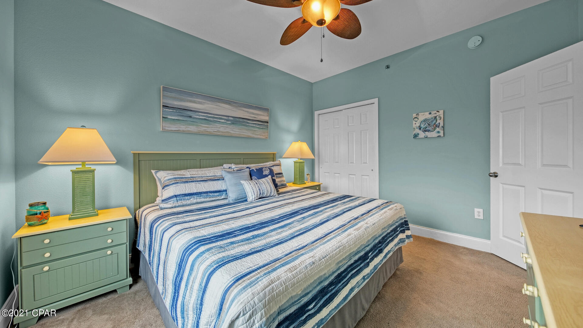 Laketown Wharf - Residential