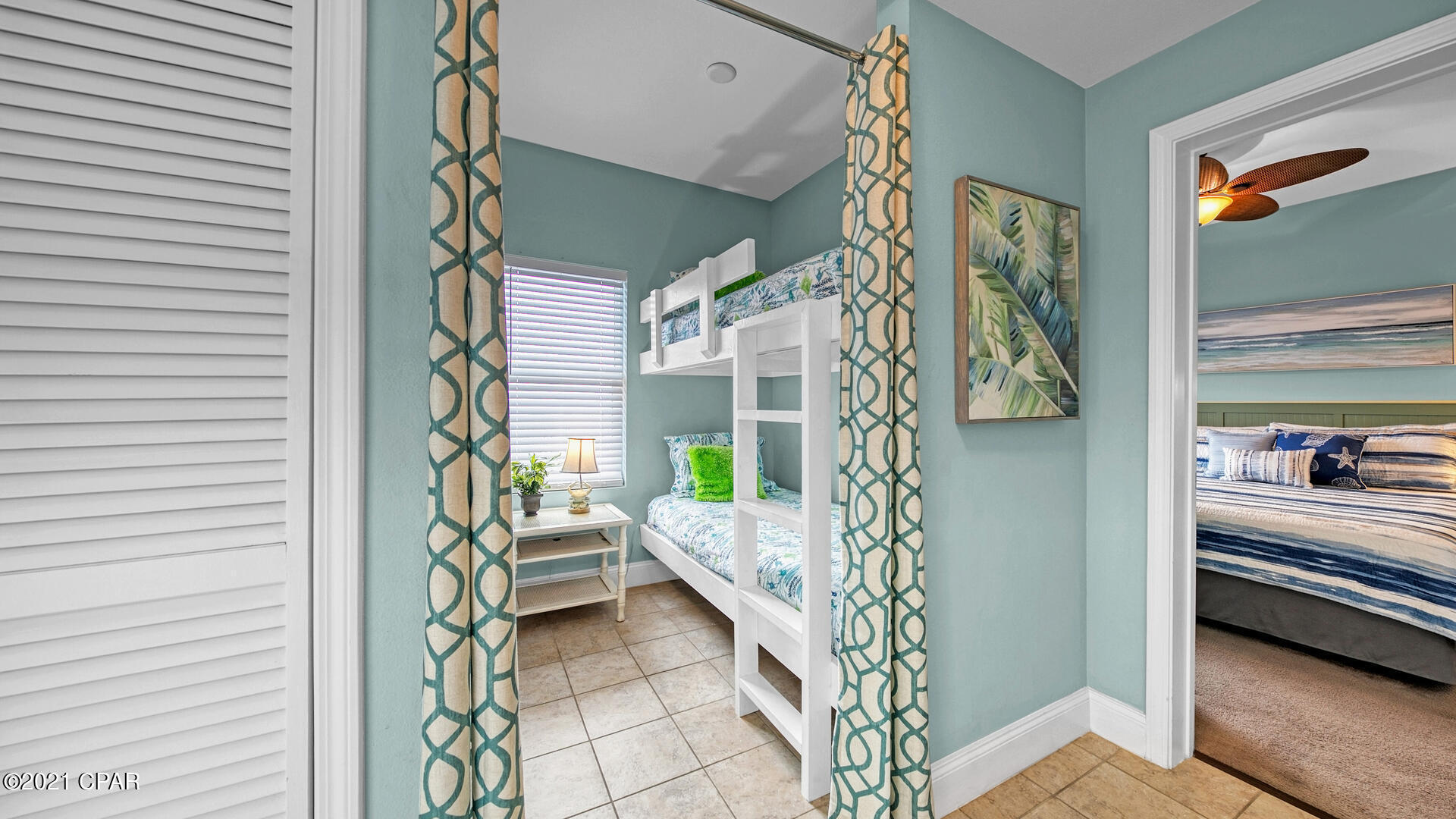 Laketown Wharf - Residential