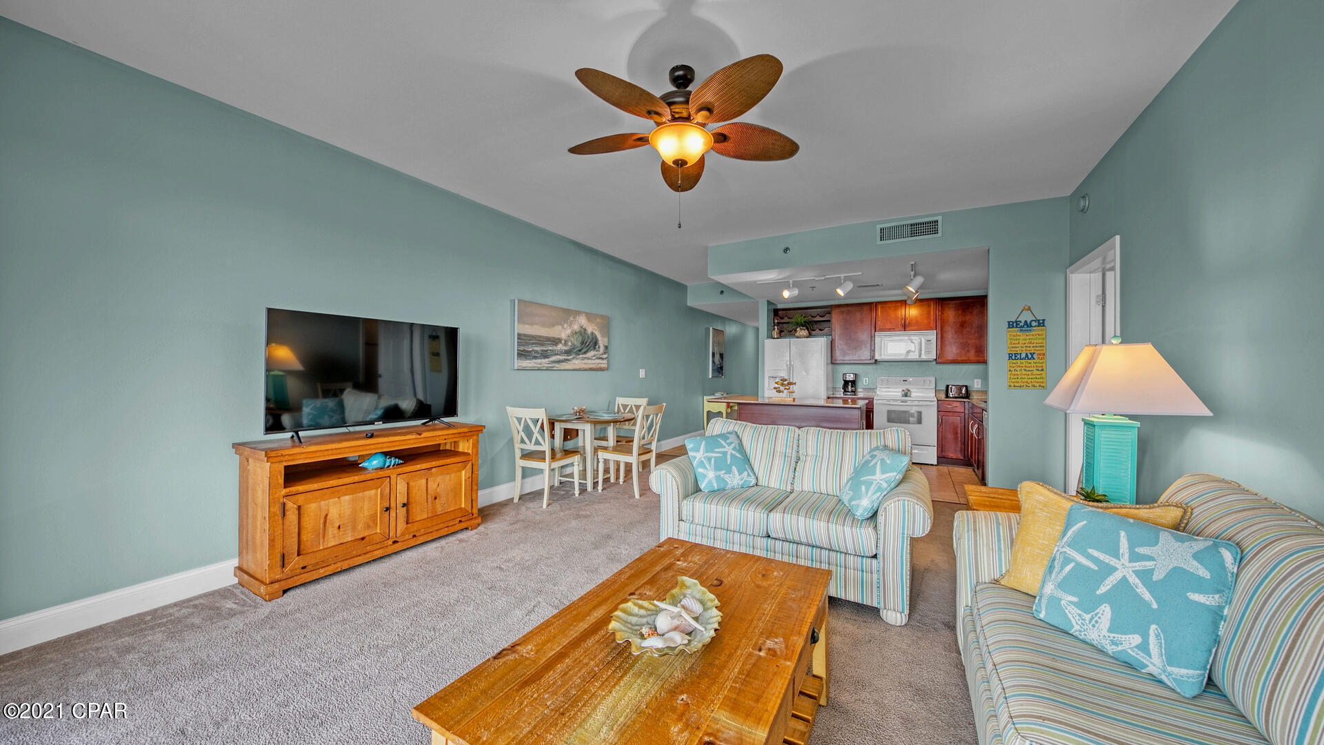 Laketown Wharf - Residential