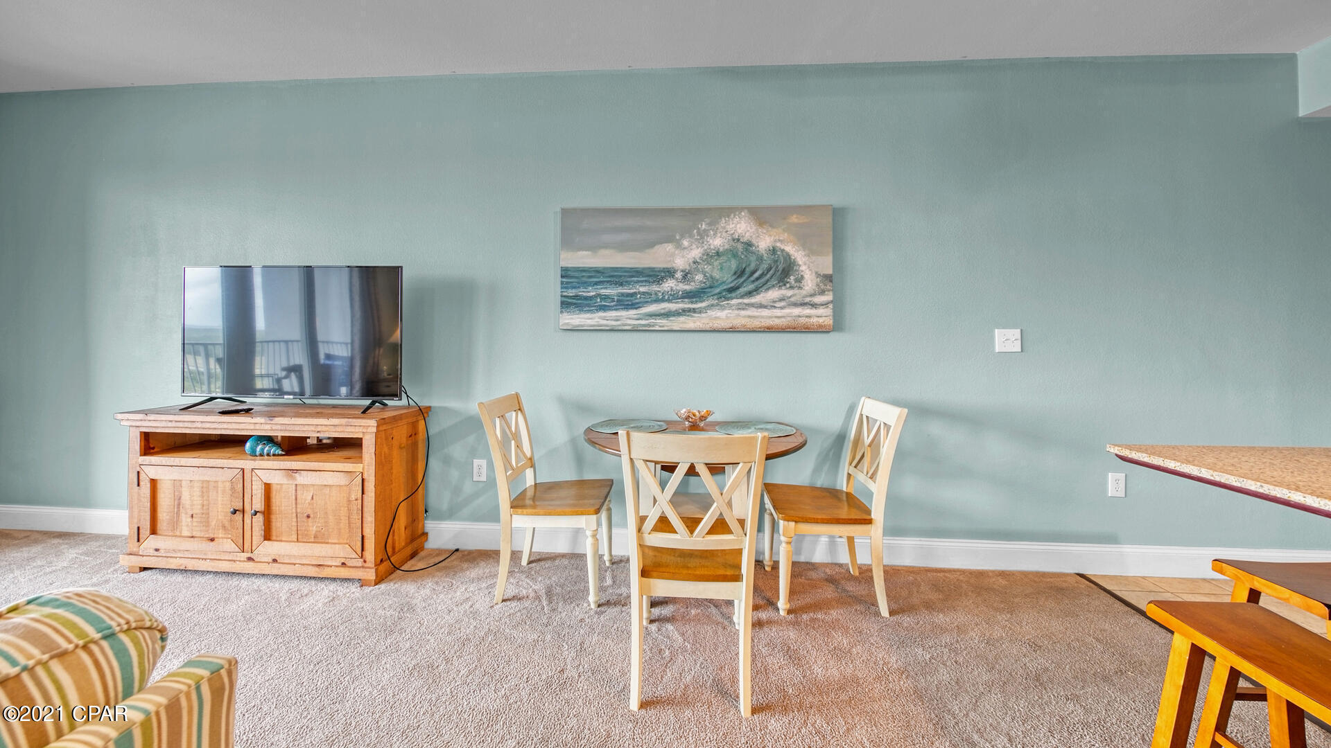 Laketown Wharf - Residential