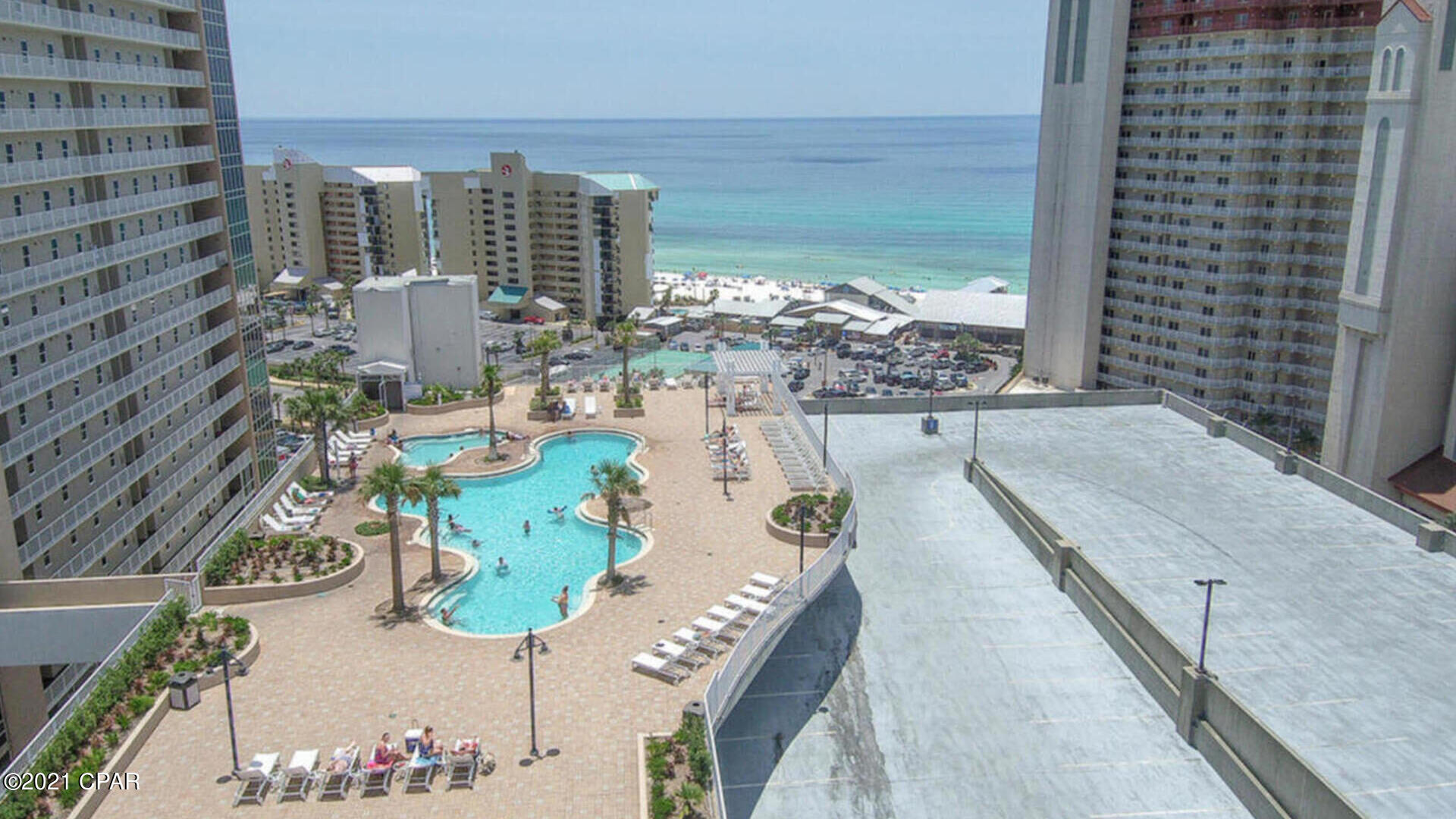 Laketown Wharf - Residential