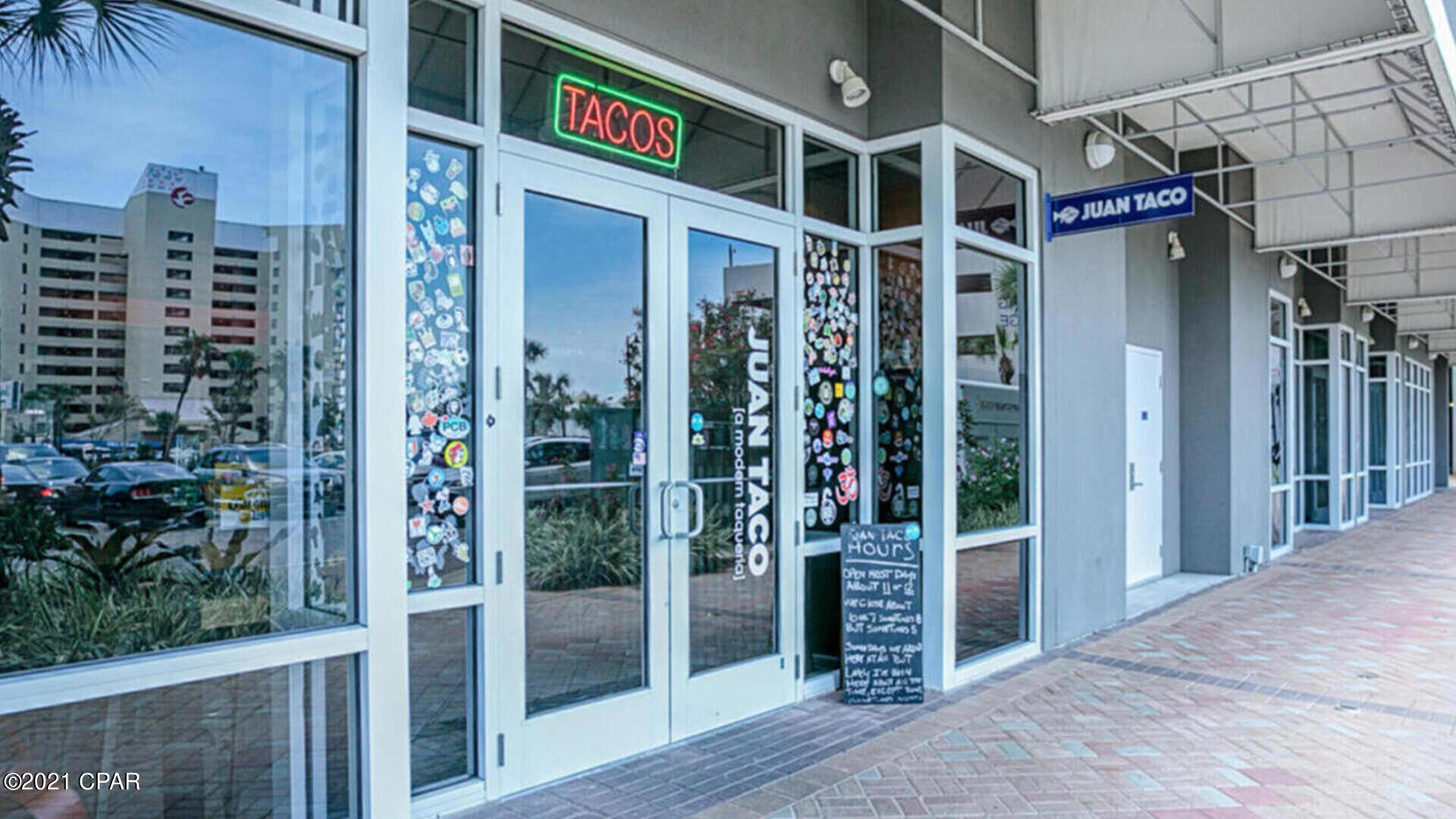 Laketown Wharf - Residential