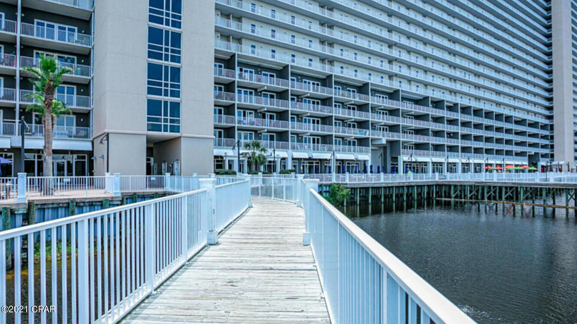 Laketown Wharf - Residential