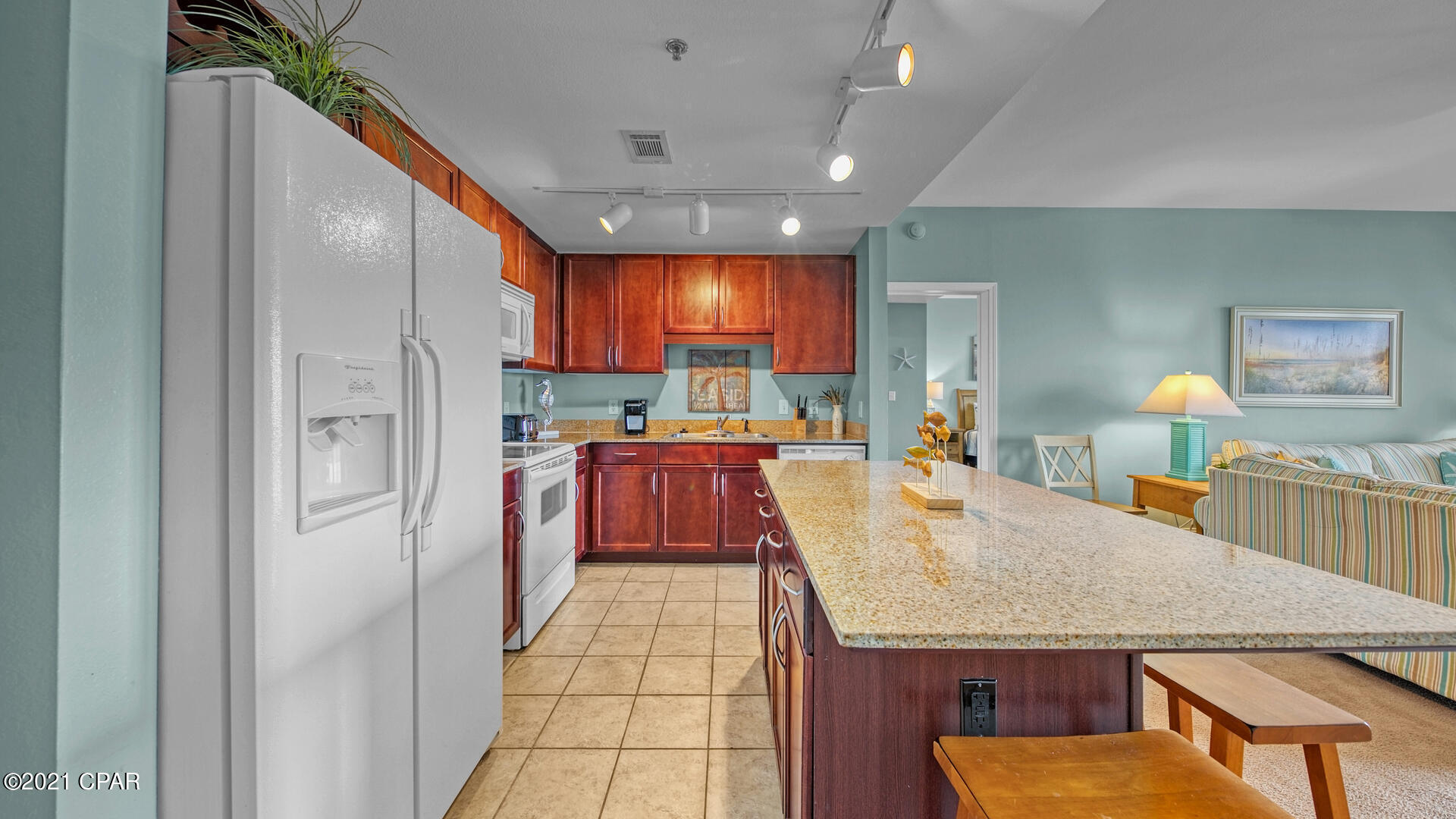 Laketown Wharf - Residential