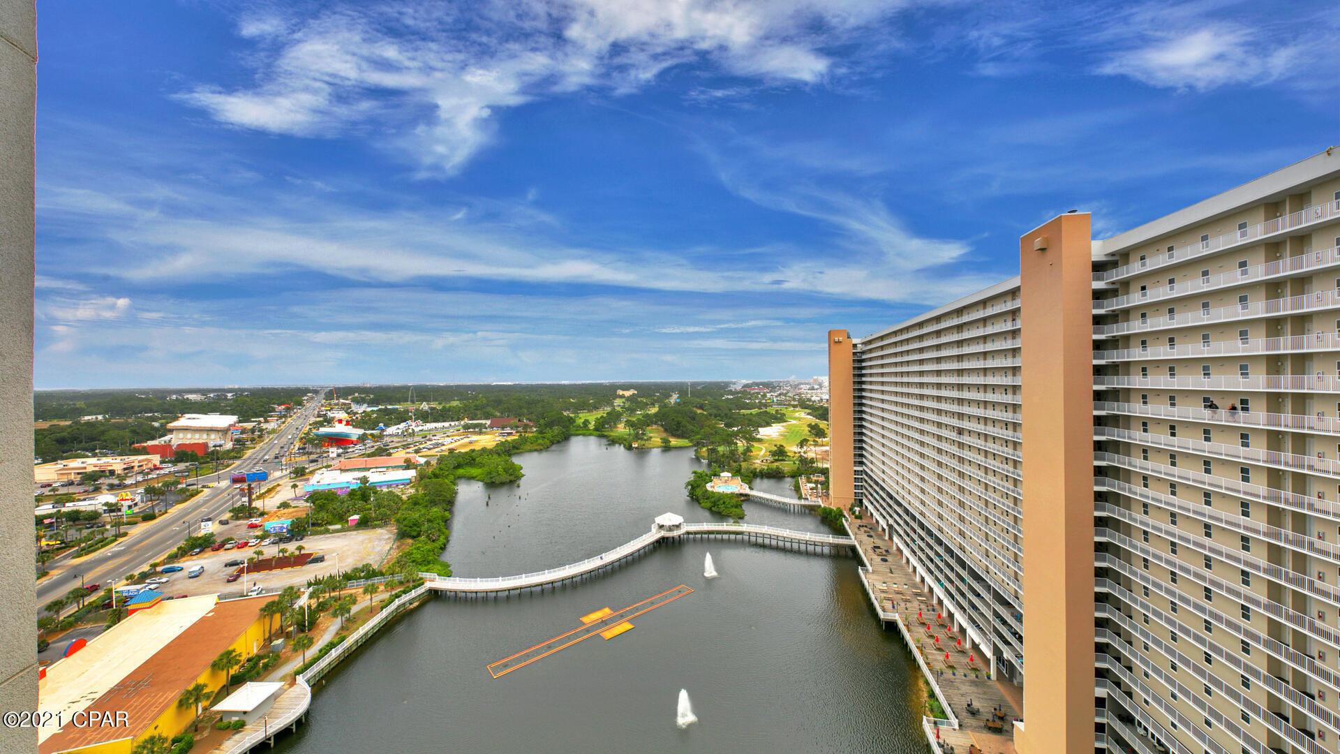 Laketown Wharf - Residential