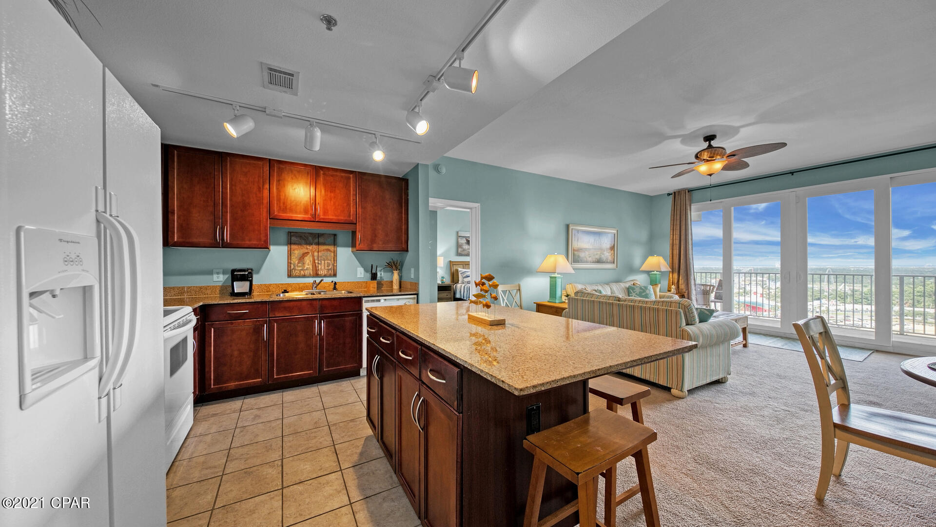 Laketown Wharf - Residential