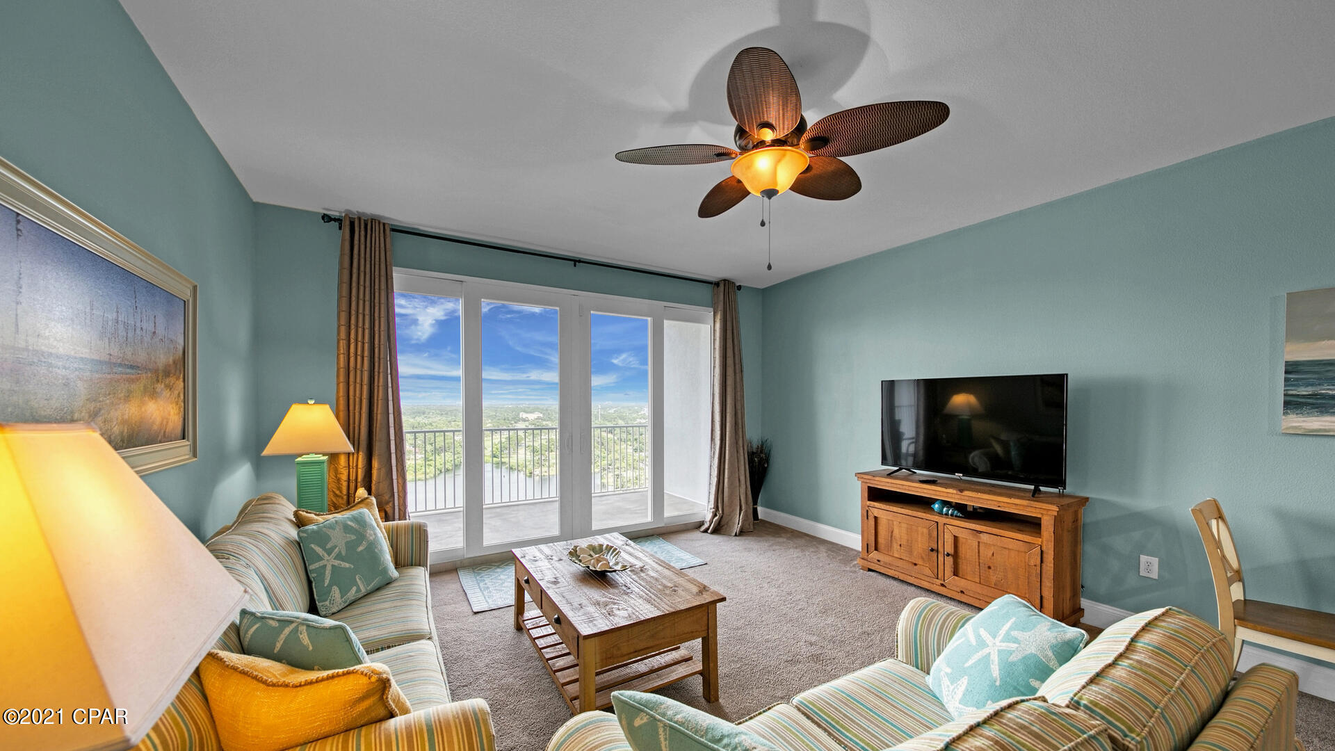 Laketown Wharf - Residential