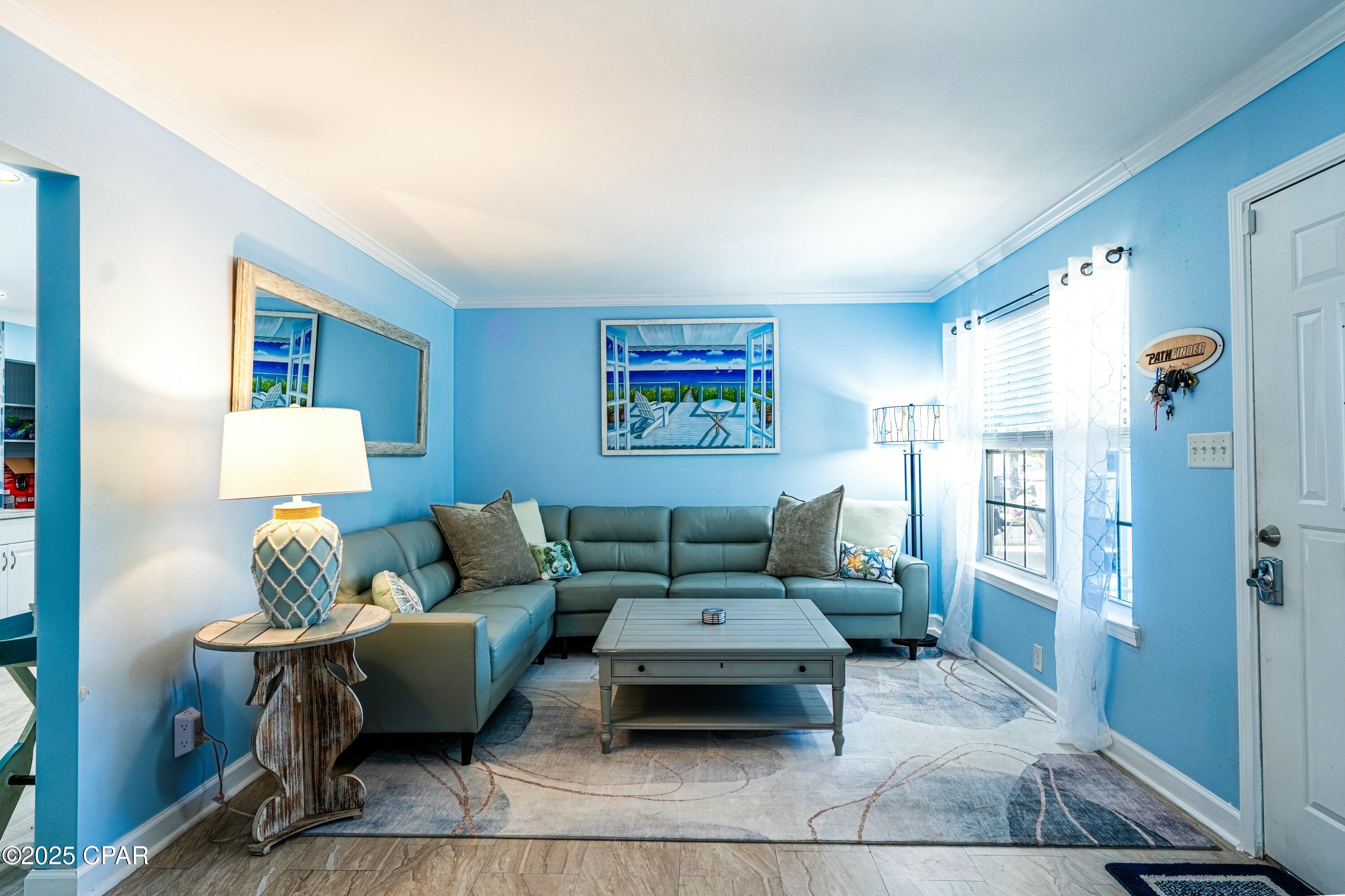 Woodlawn Unit 1 - Residential