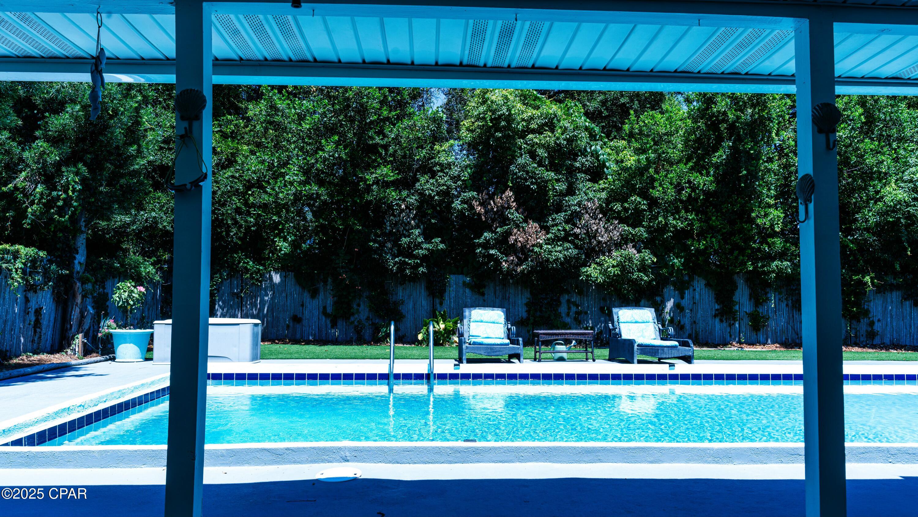 Woodlawn Unit 1 - Residential