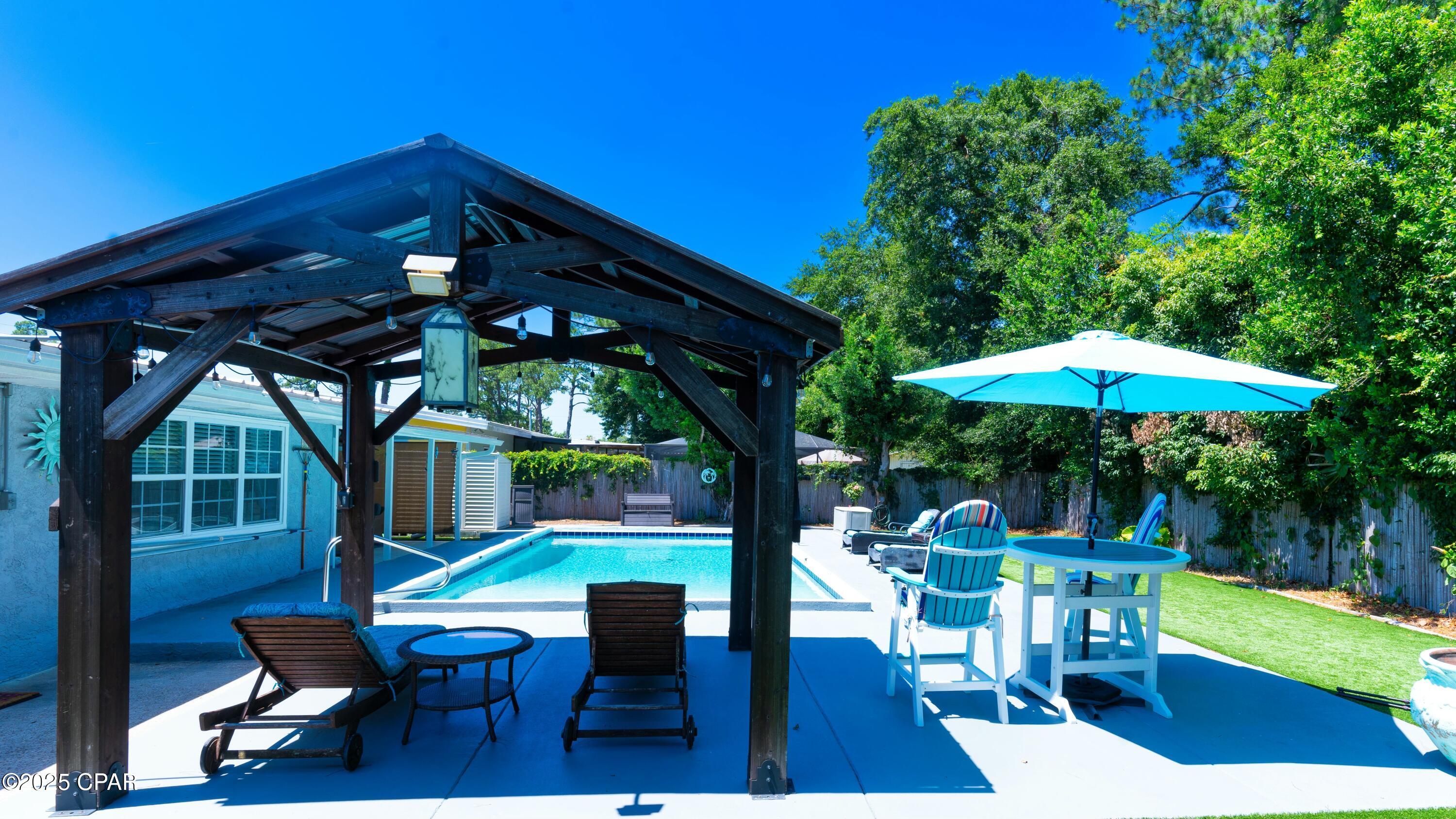 Woodlawn Unit 1 - Residential