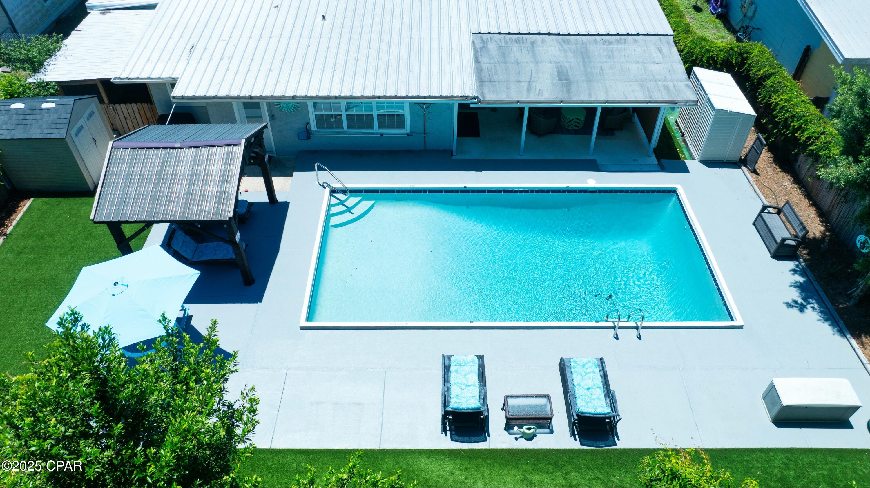 Woodlawn Unit 1 - Residential