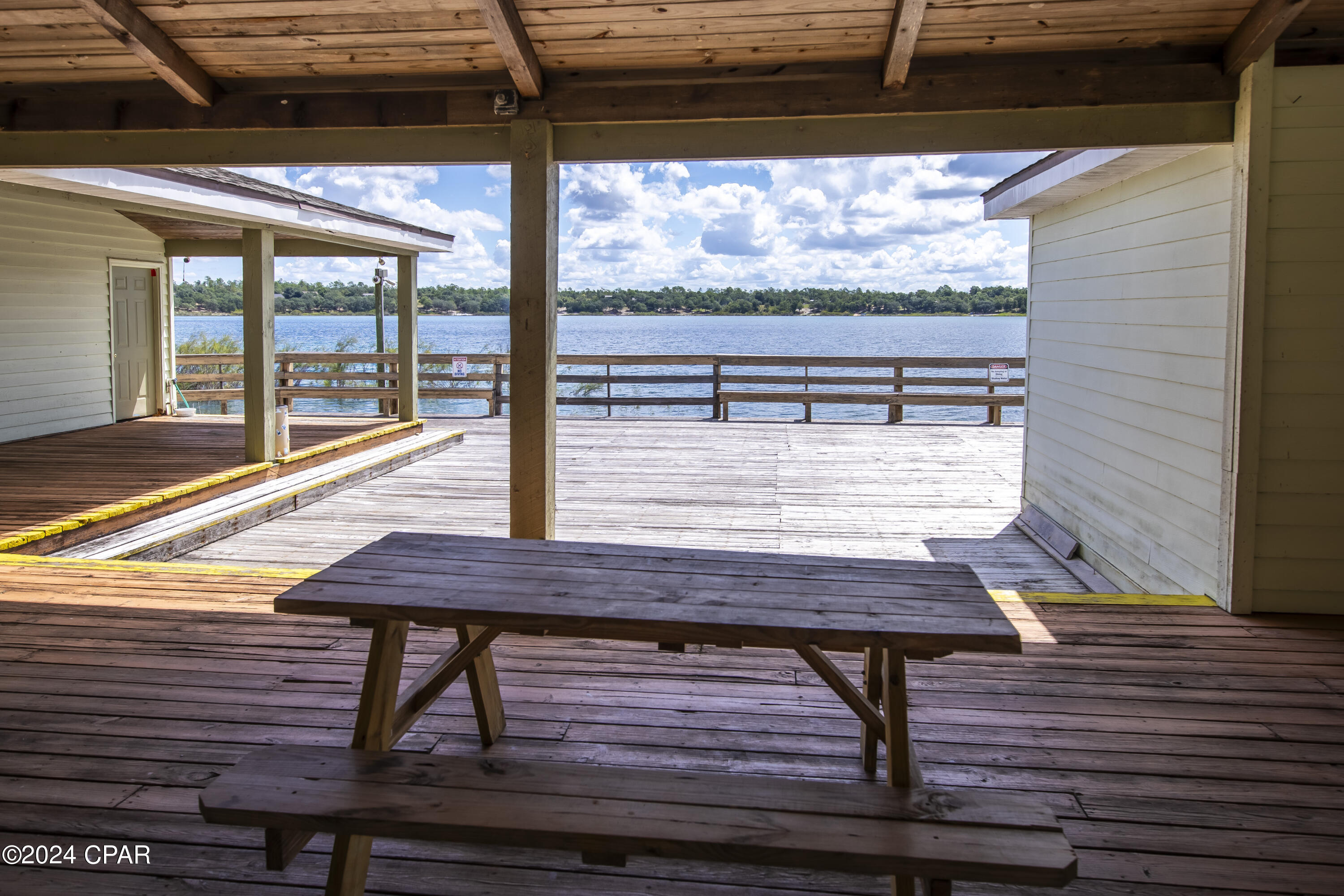 Leisure Acres - Land