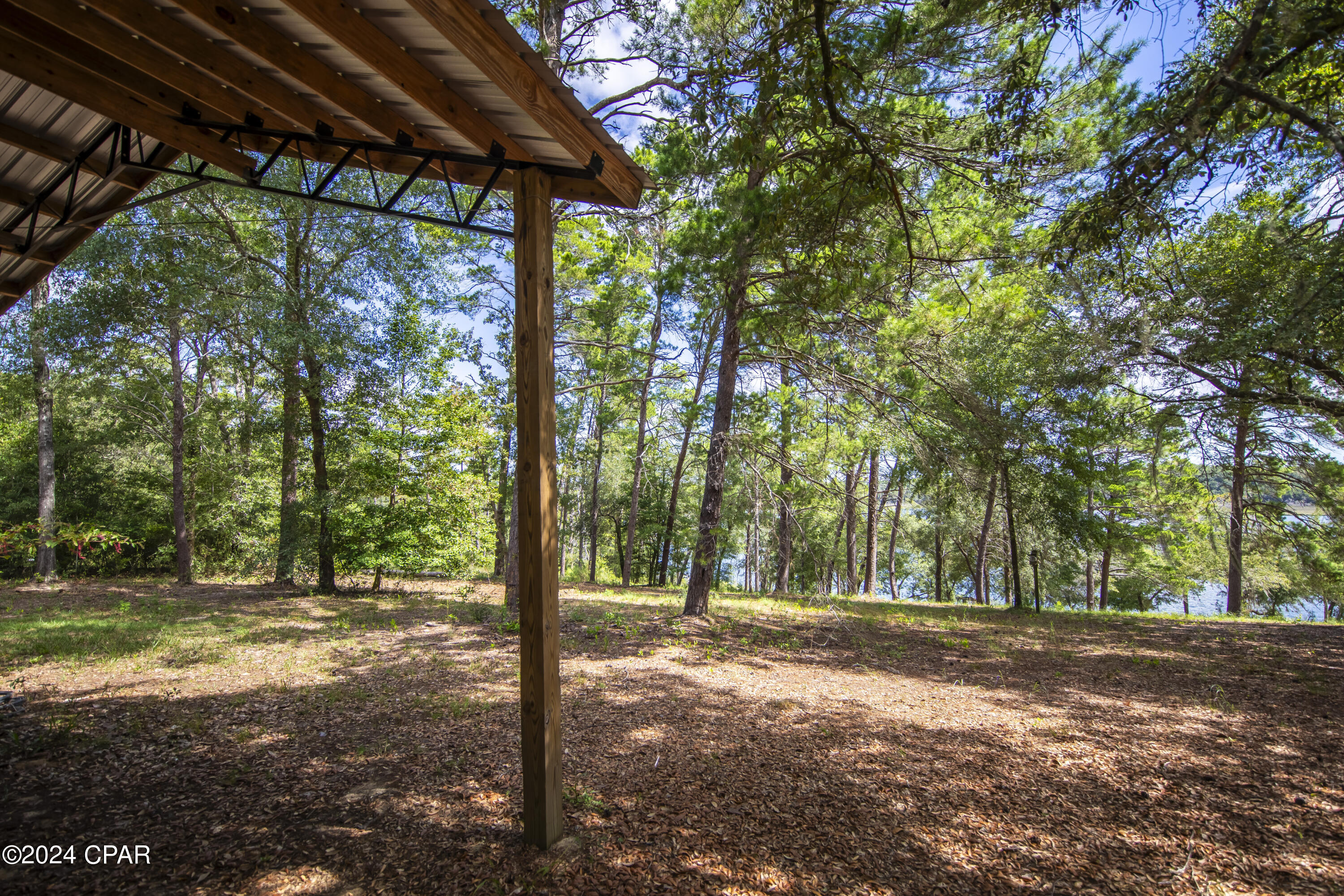 Leisure Acres - Land