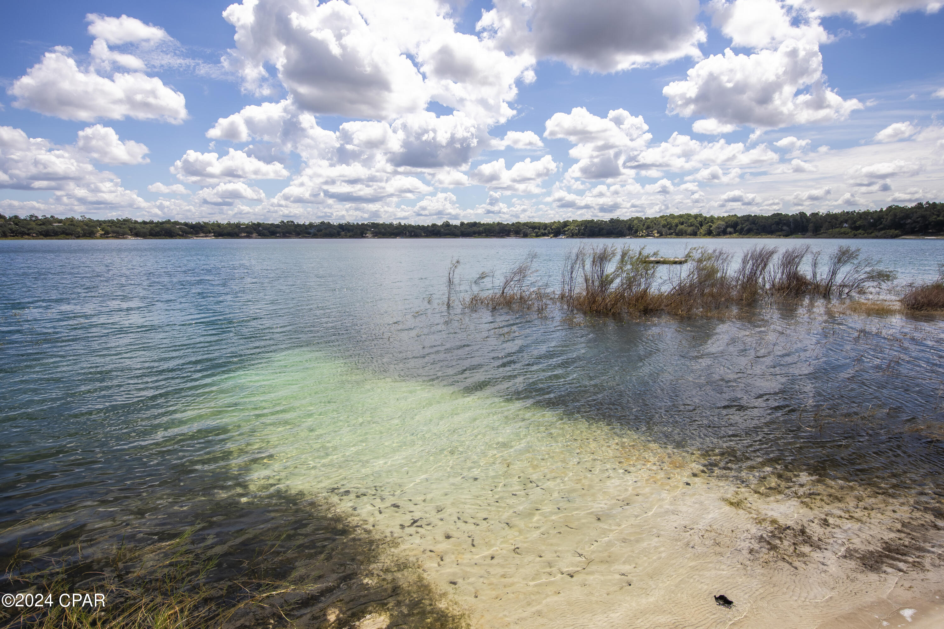 Leisure Acres - Land