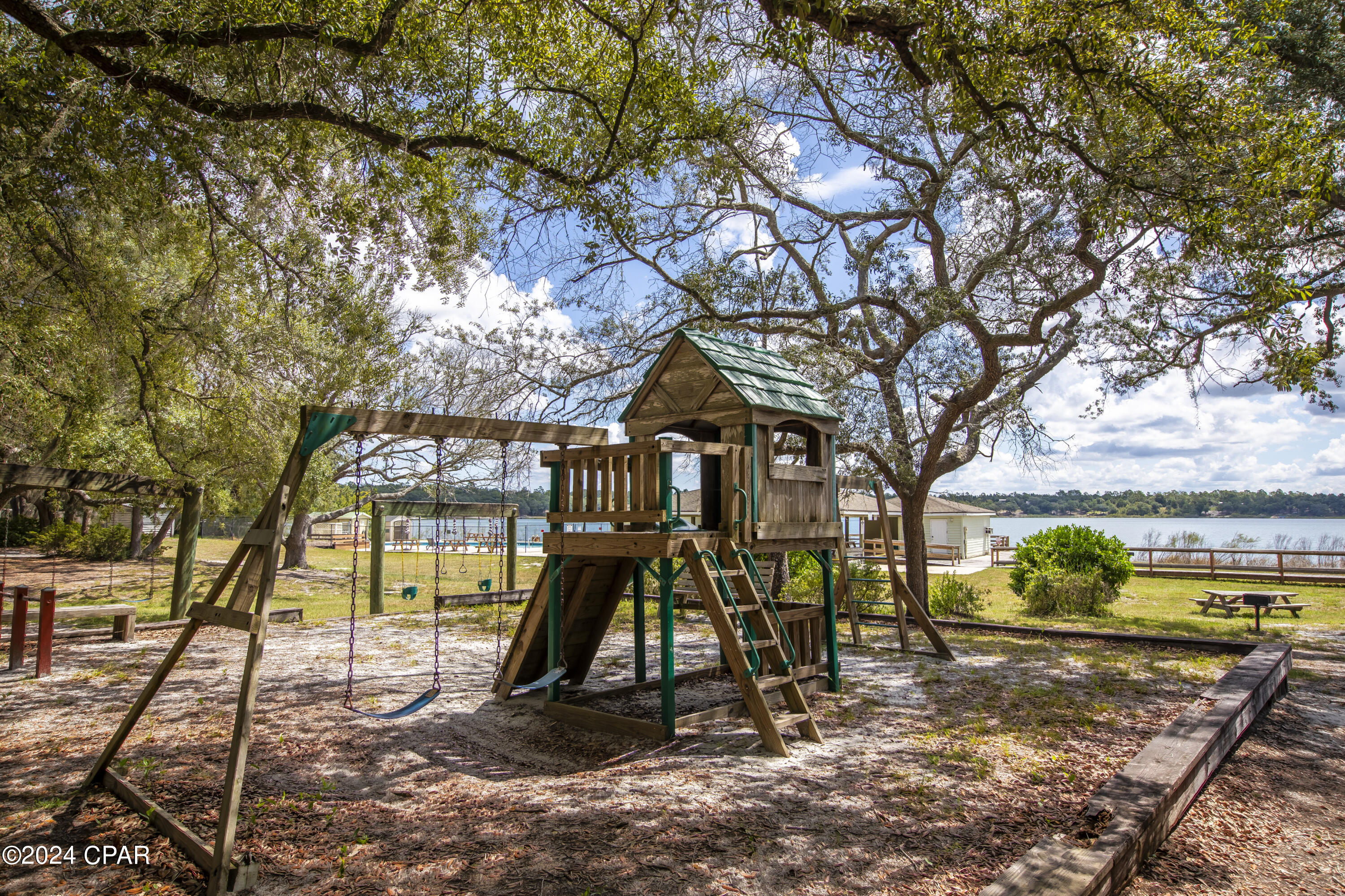 Leisure Acres - Land