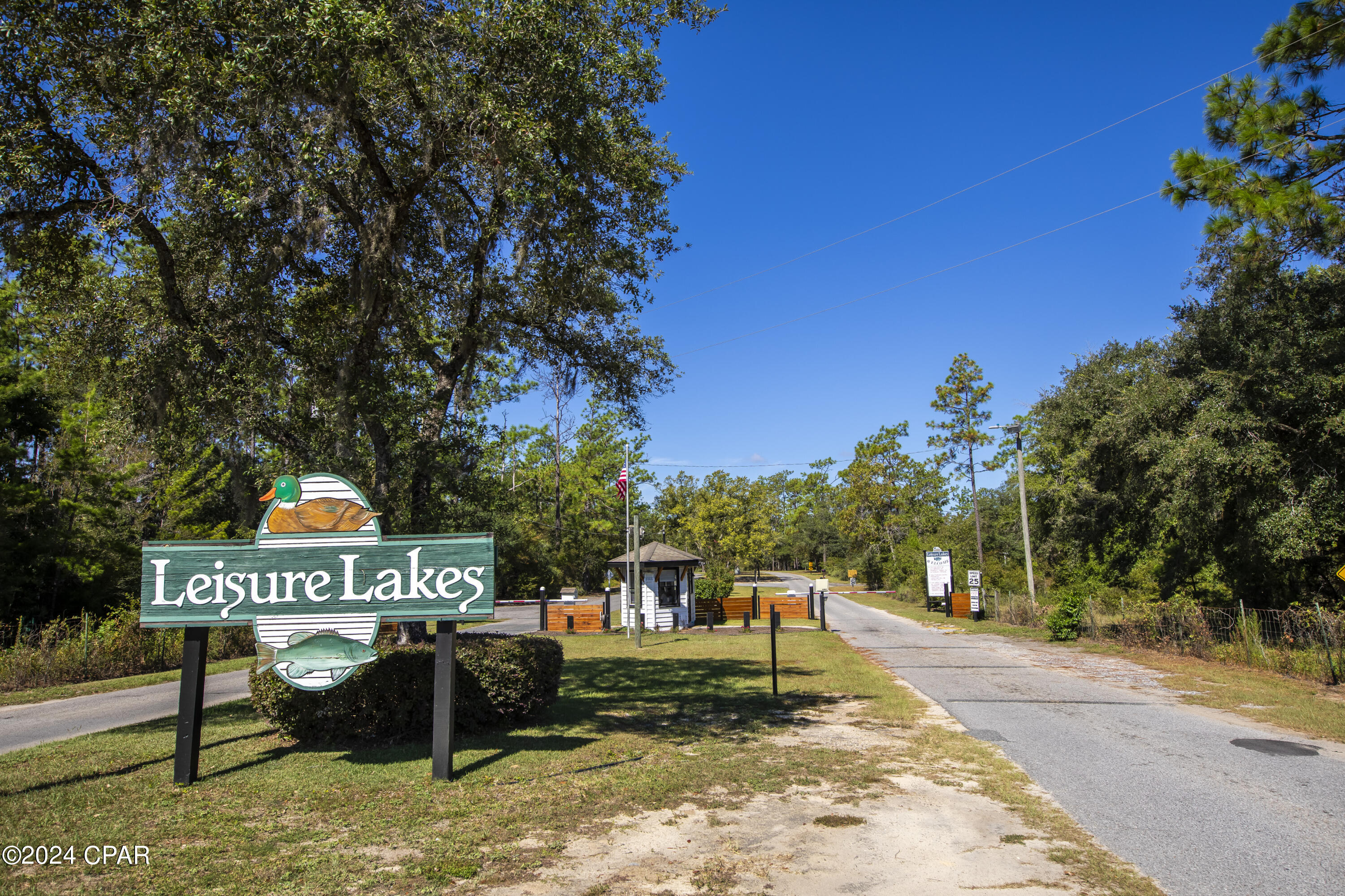 Leisure Acres - Land