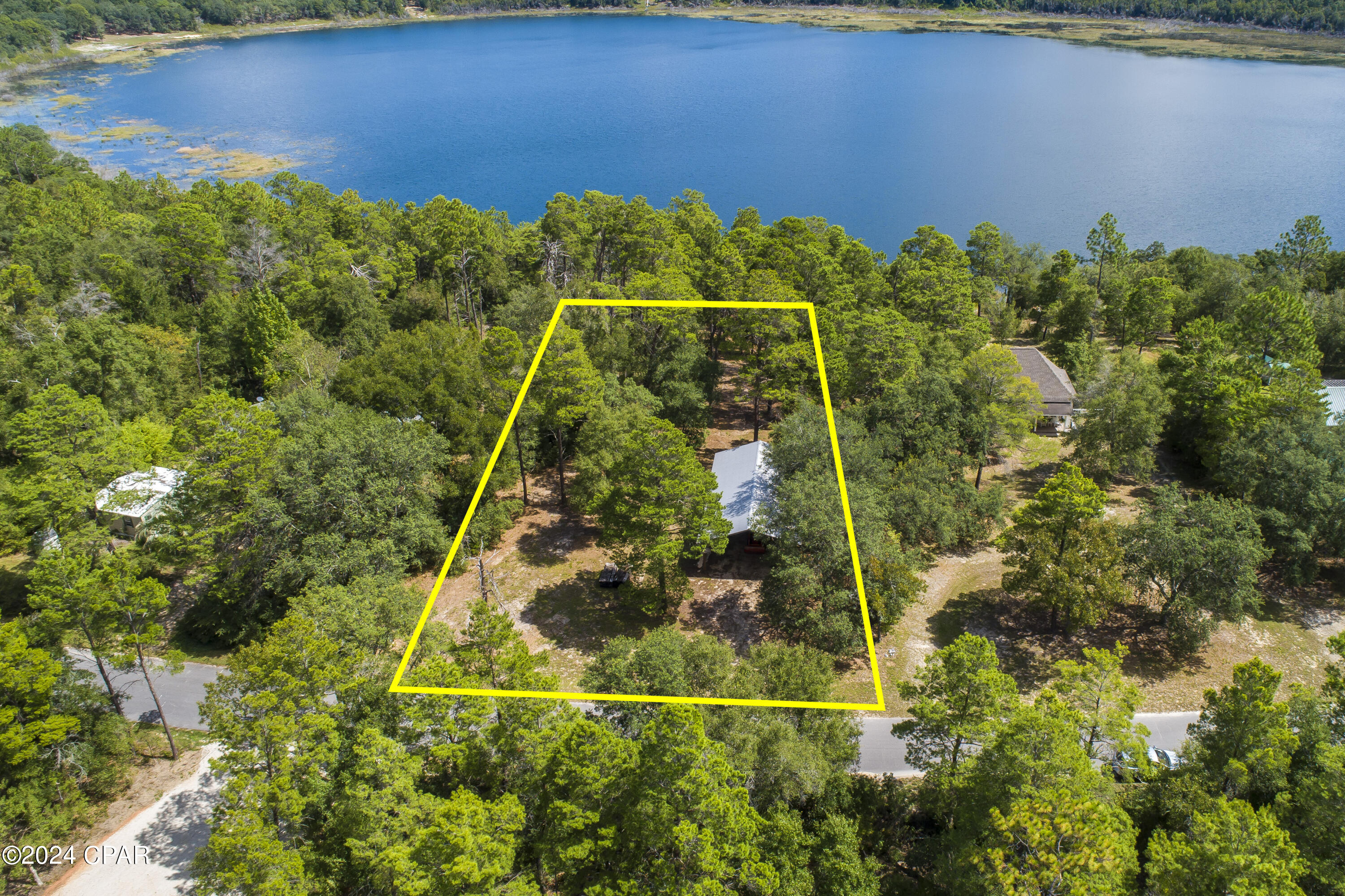 Leisure Acres - Land