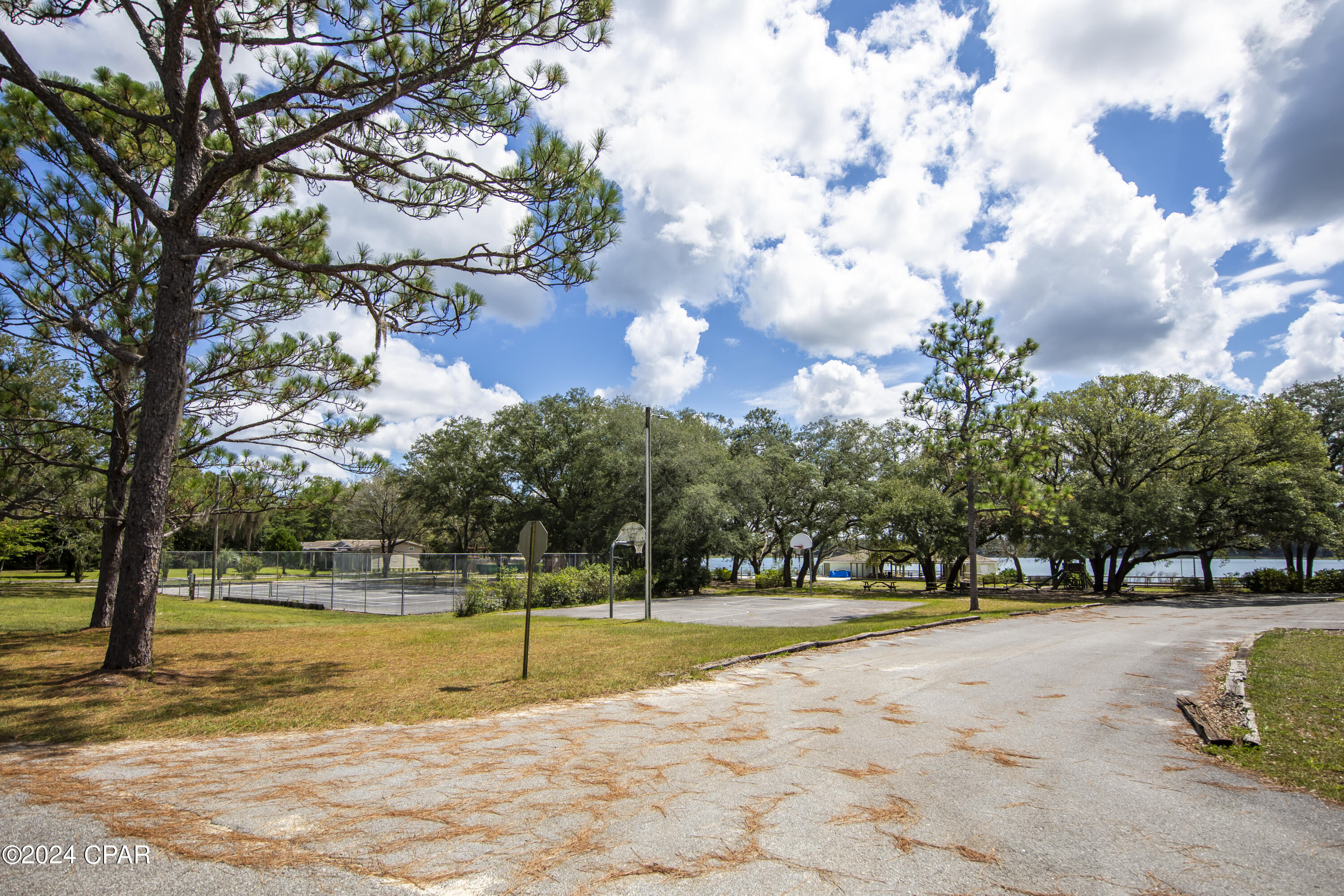 Leisure Acres - Land