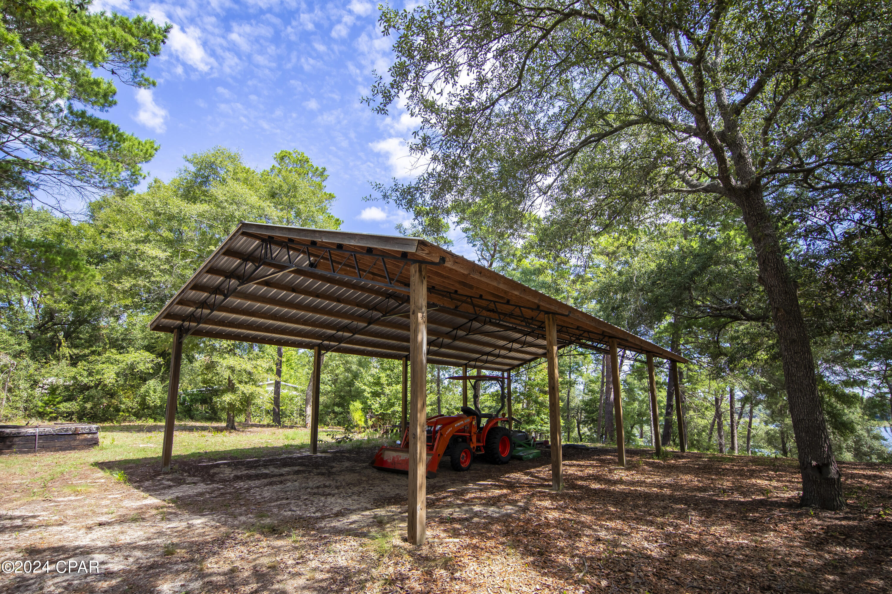 Leisure Acres - Land