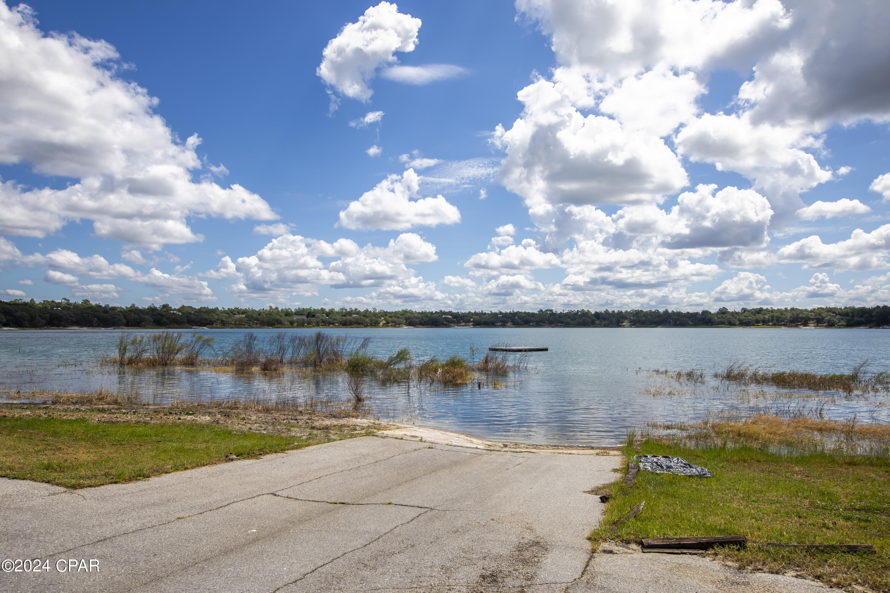 Leisure Acres - Land