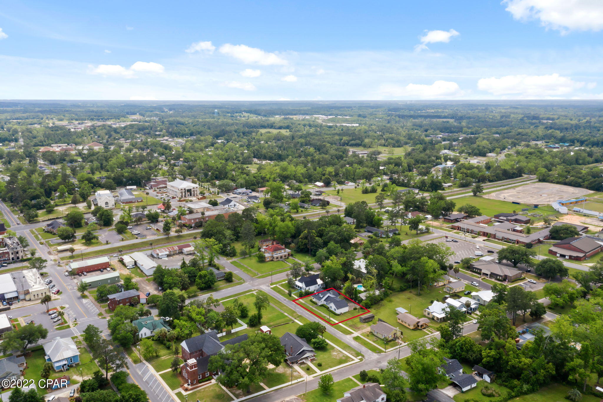 [No Recorded Subdiv] - Residential