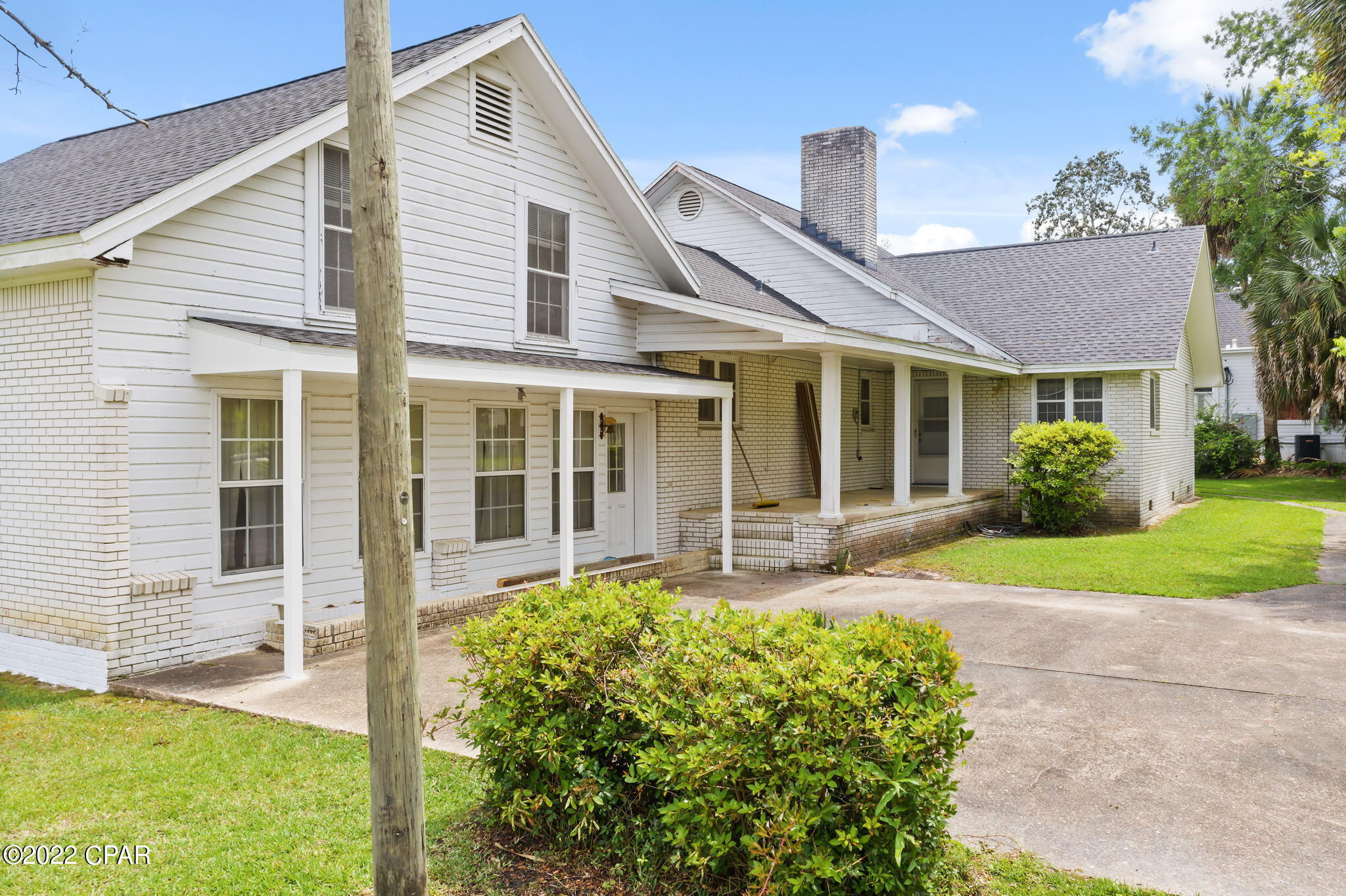 [No Recorded Subdiv] - Residential