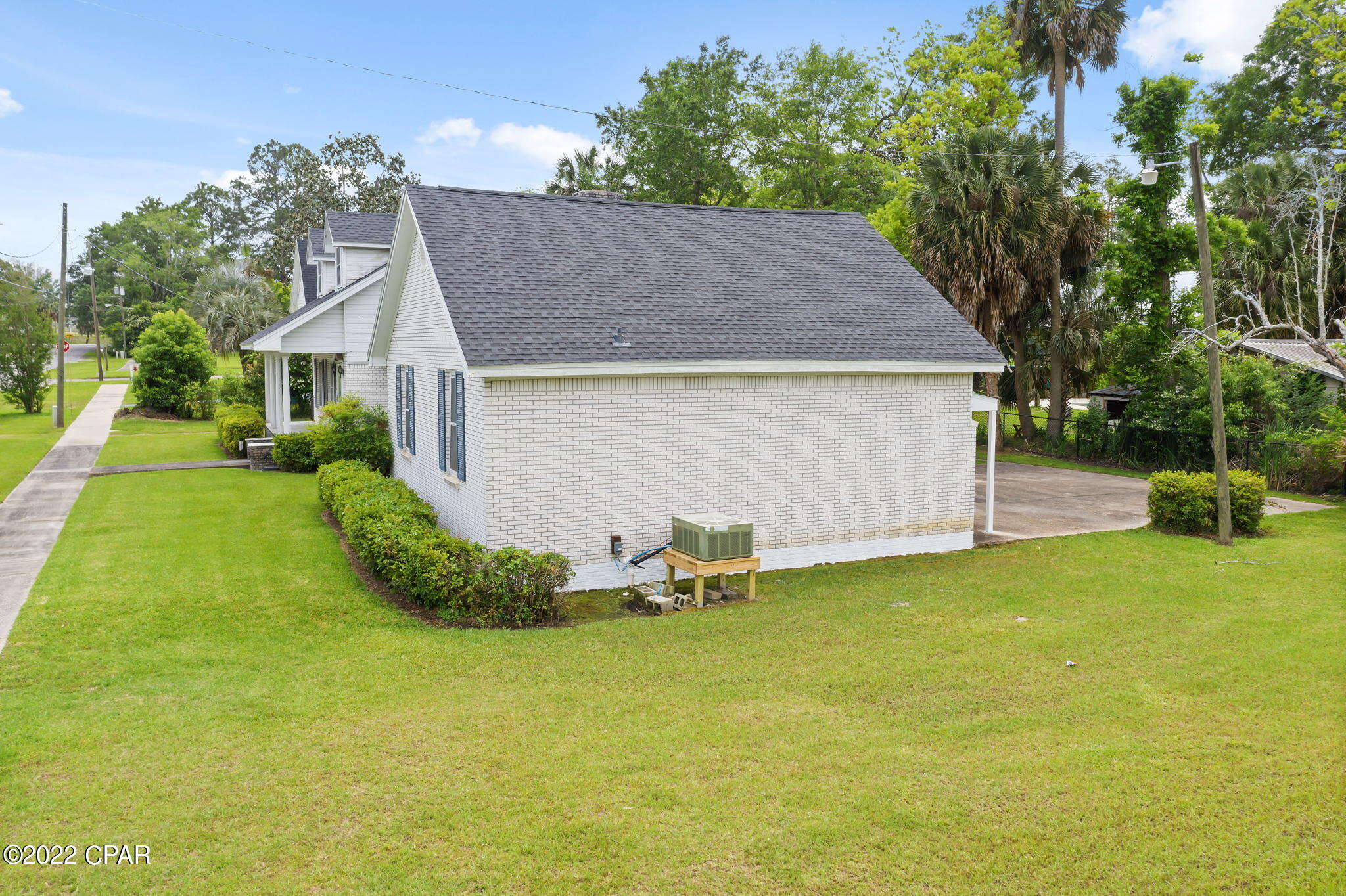 [No Recorded Subdiv] - Residential