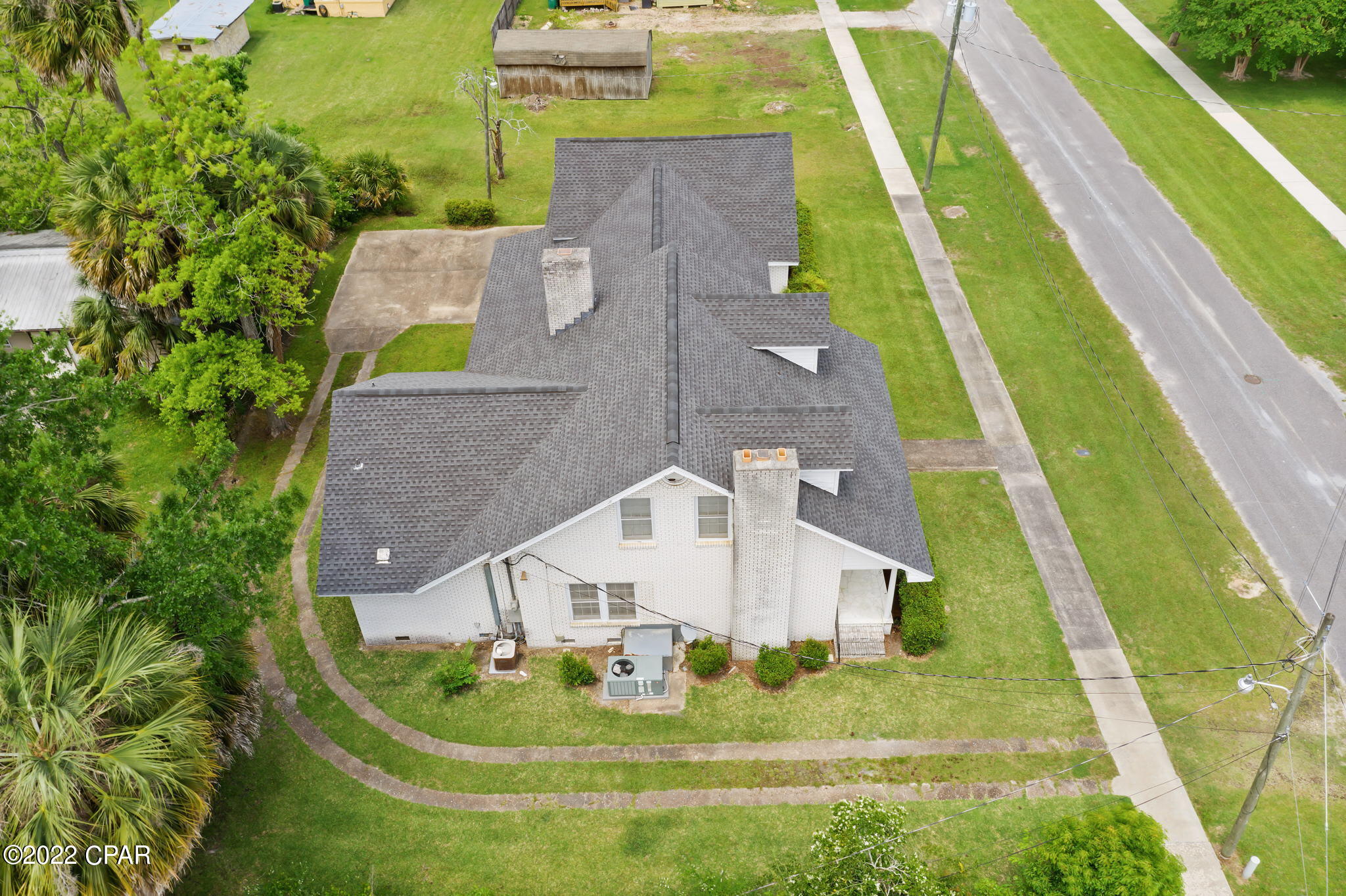 [No Recorded Subdiv] - Residential