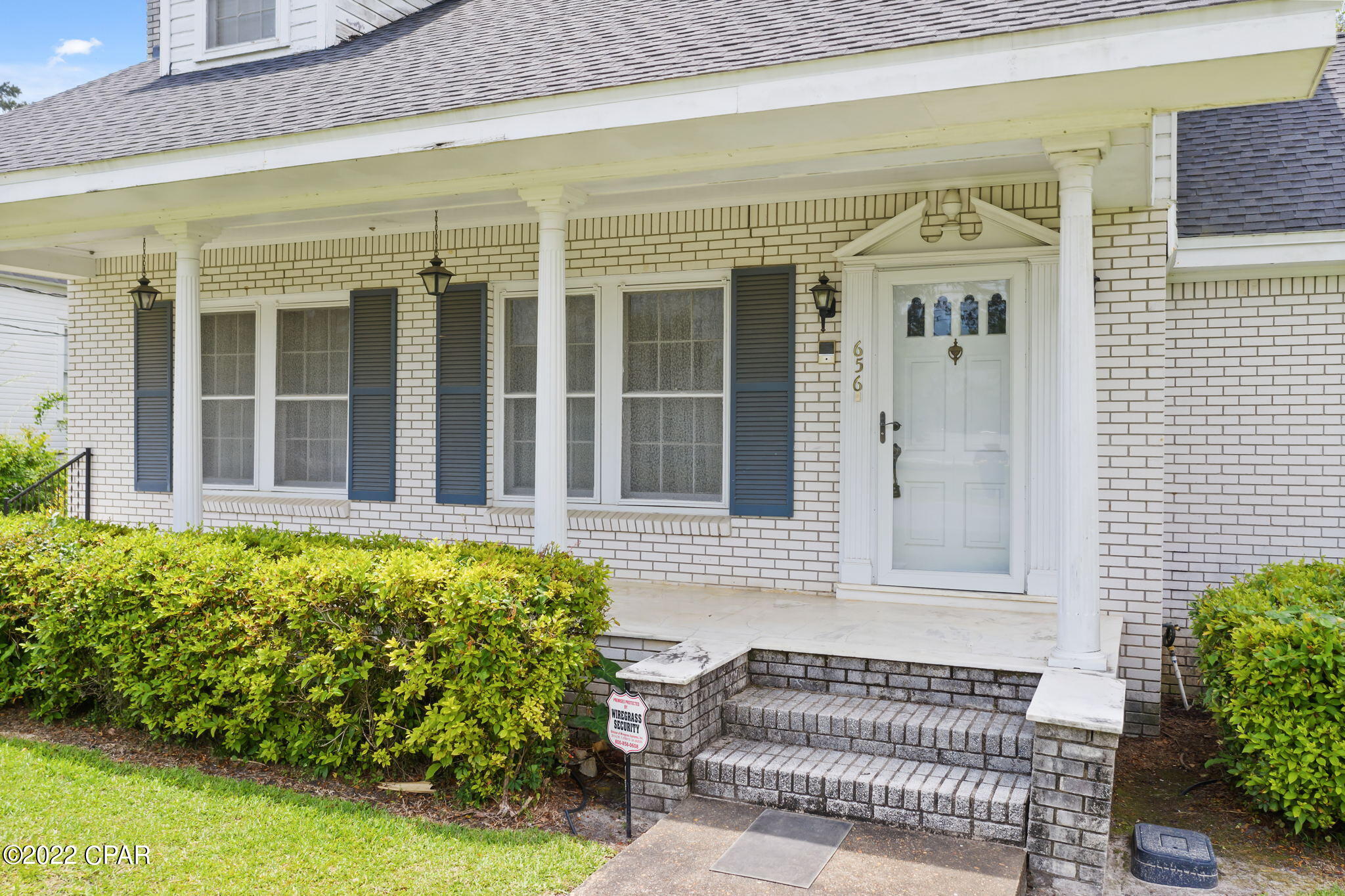 [No Recorded Subdiv] - Residential