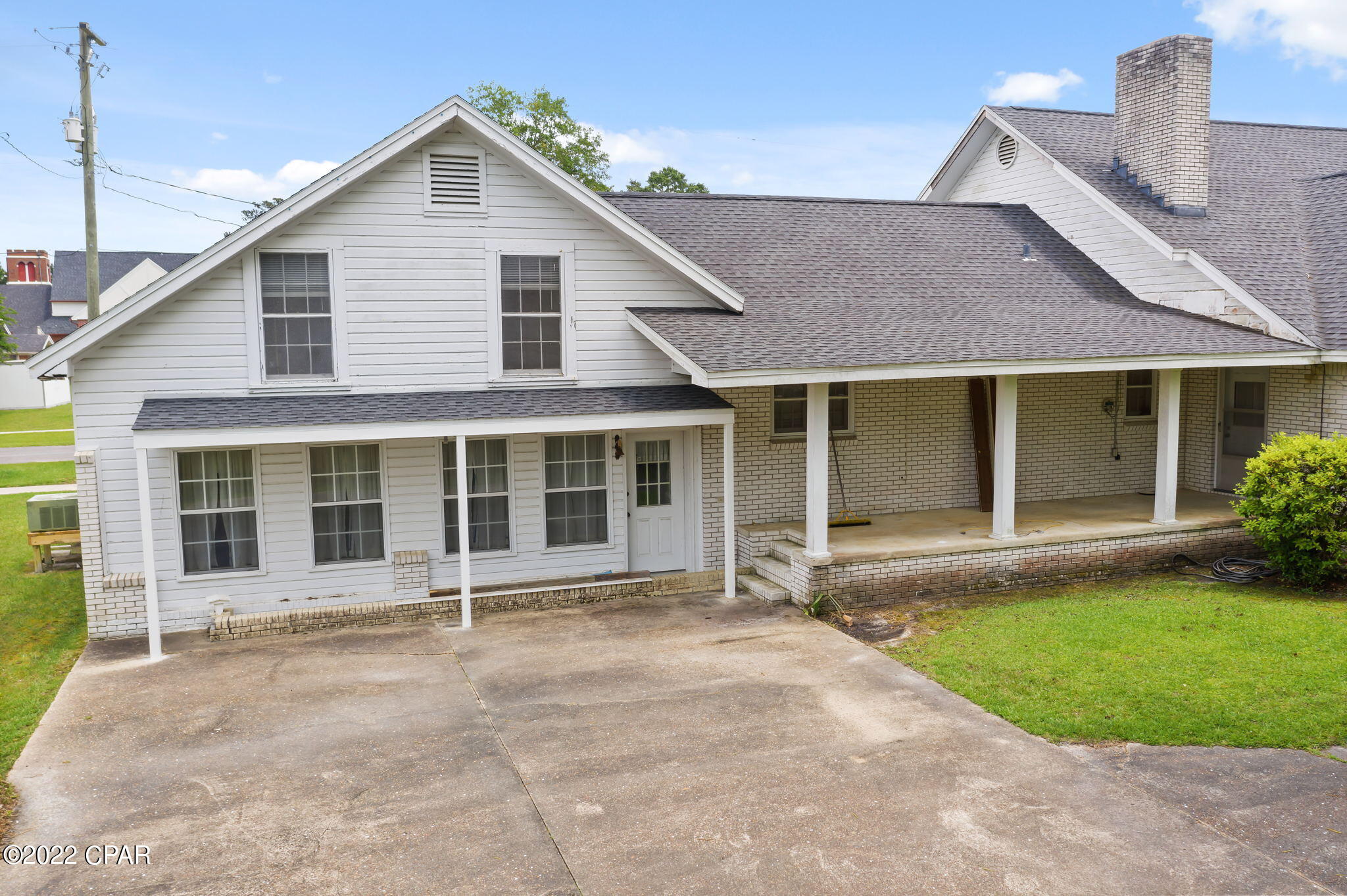 [No Recorded Subdiv] - Residential