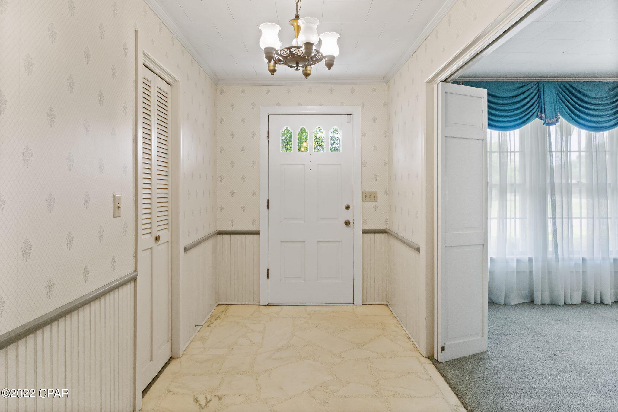 [No Recorded Subdiv] - Residential