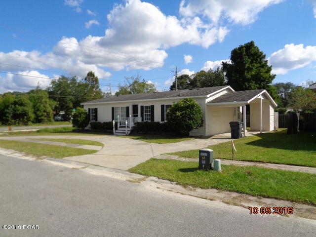 Jones Meadow - Residential