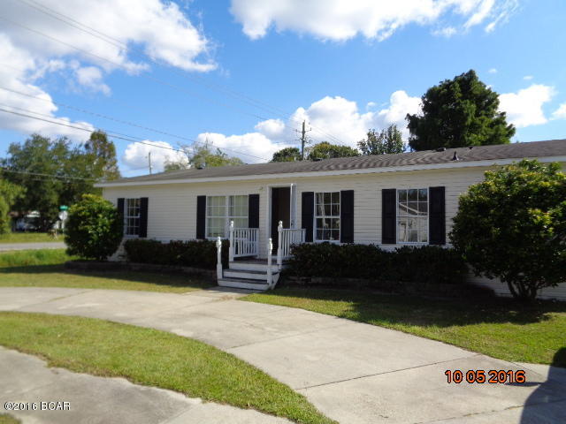 Jones Meadow - Residential