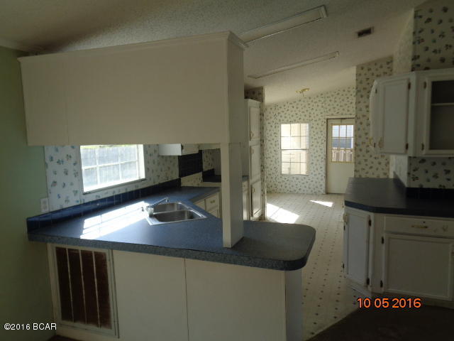 Jones Meadow - Residential