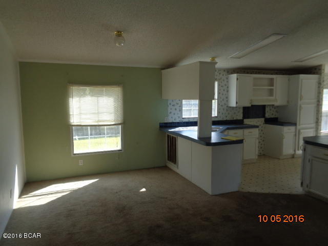 Jones Meadow - Residential