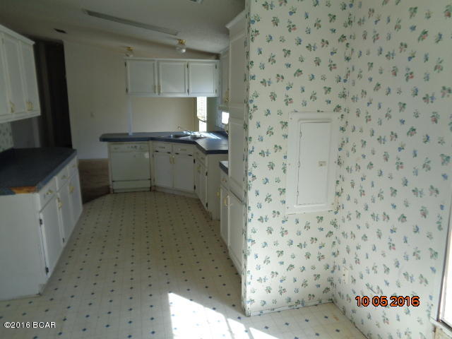 Jones Meadow - Residential