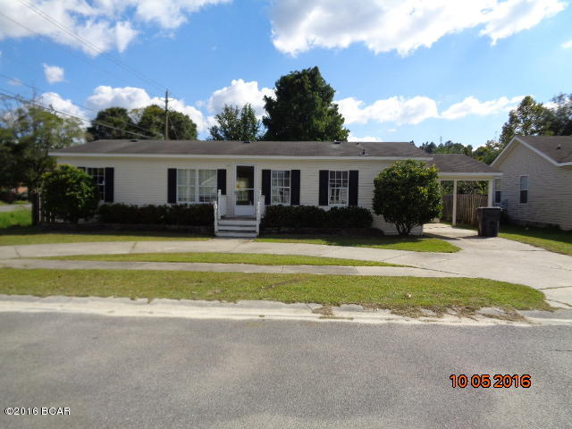 Jones Meadow - Residential