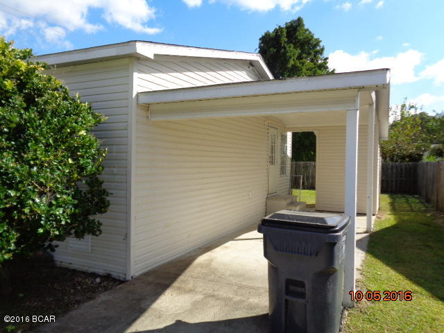 Jones Meadow - Residential