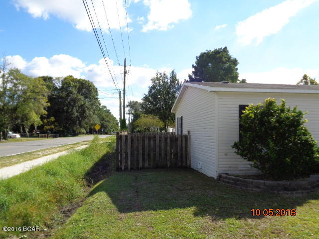Jones Meadow - Residential