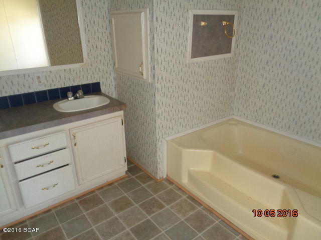 Jones Meadow - Residential