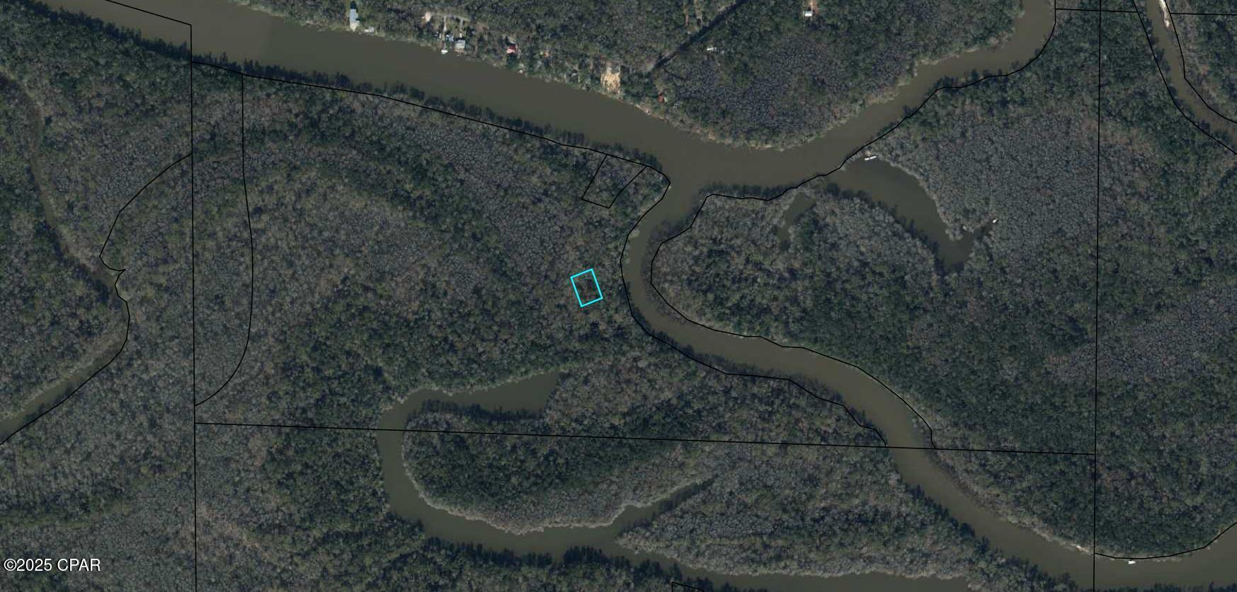 [No Recorded Subdiv] - Land