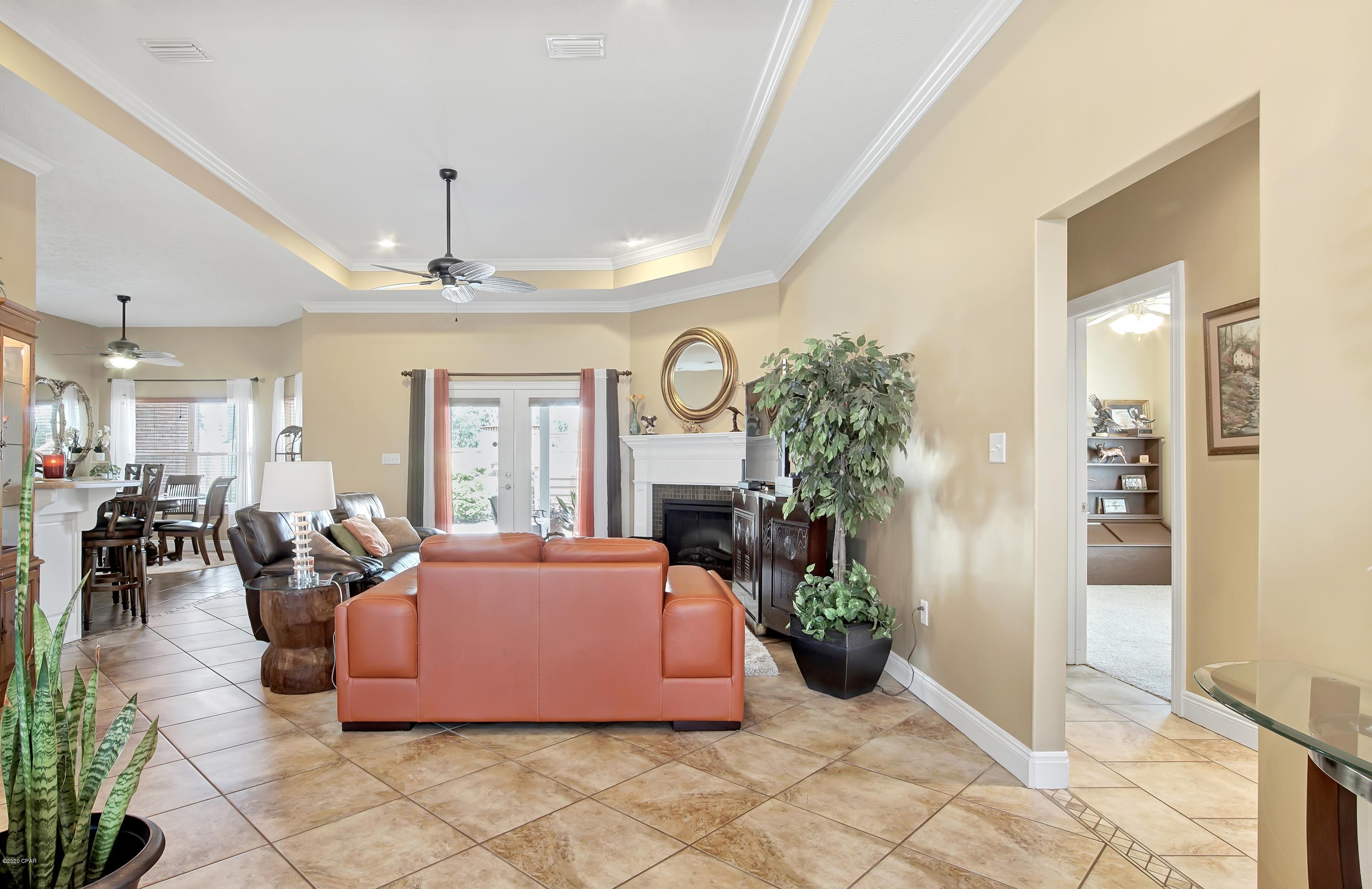 Shadow Ridge - Residential