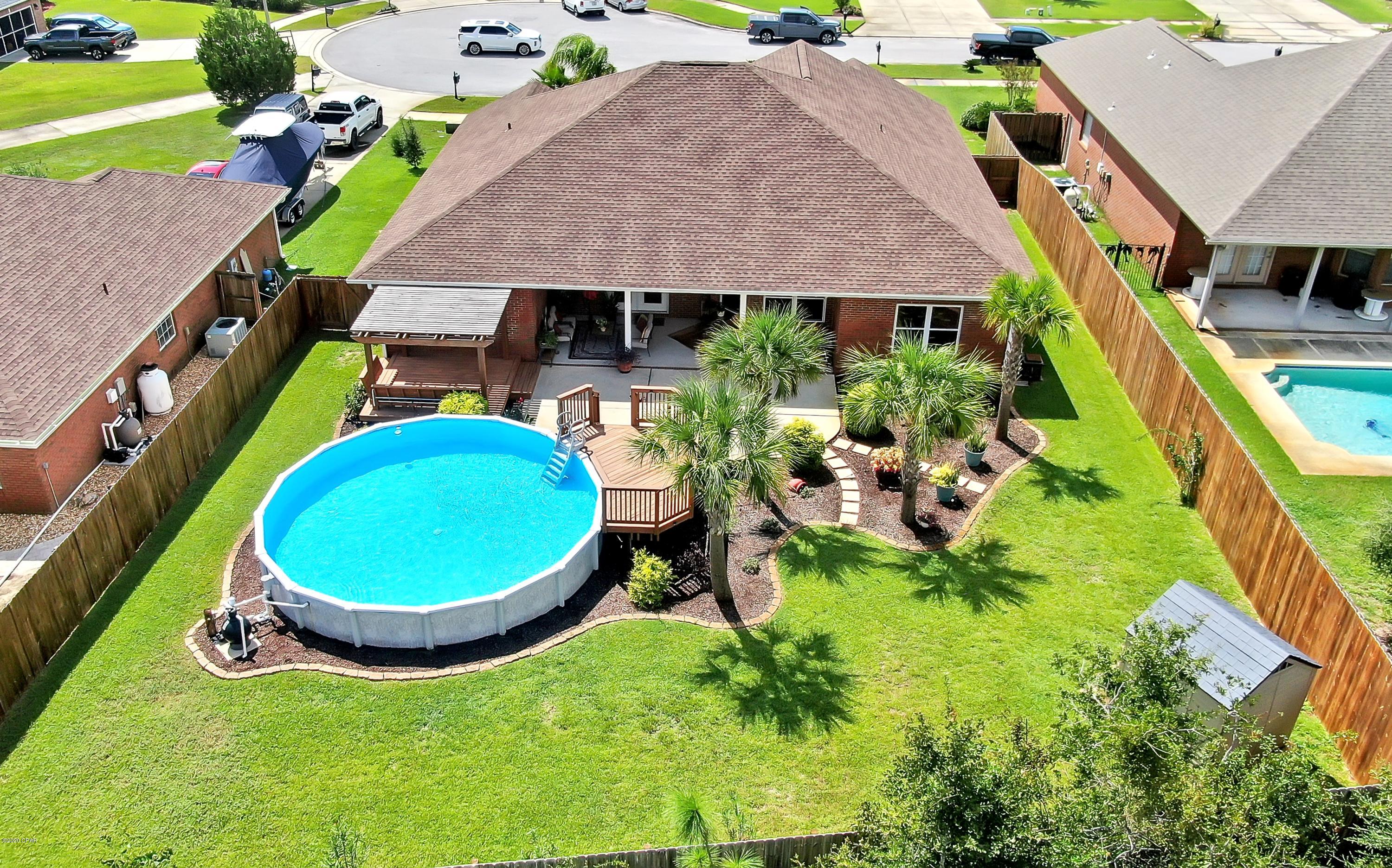 Shadow Ridge - Residential