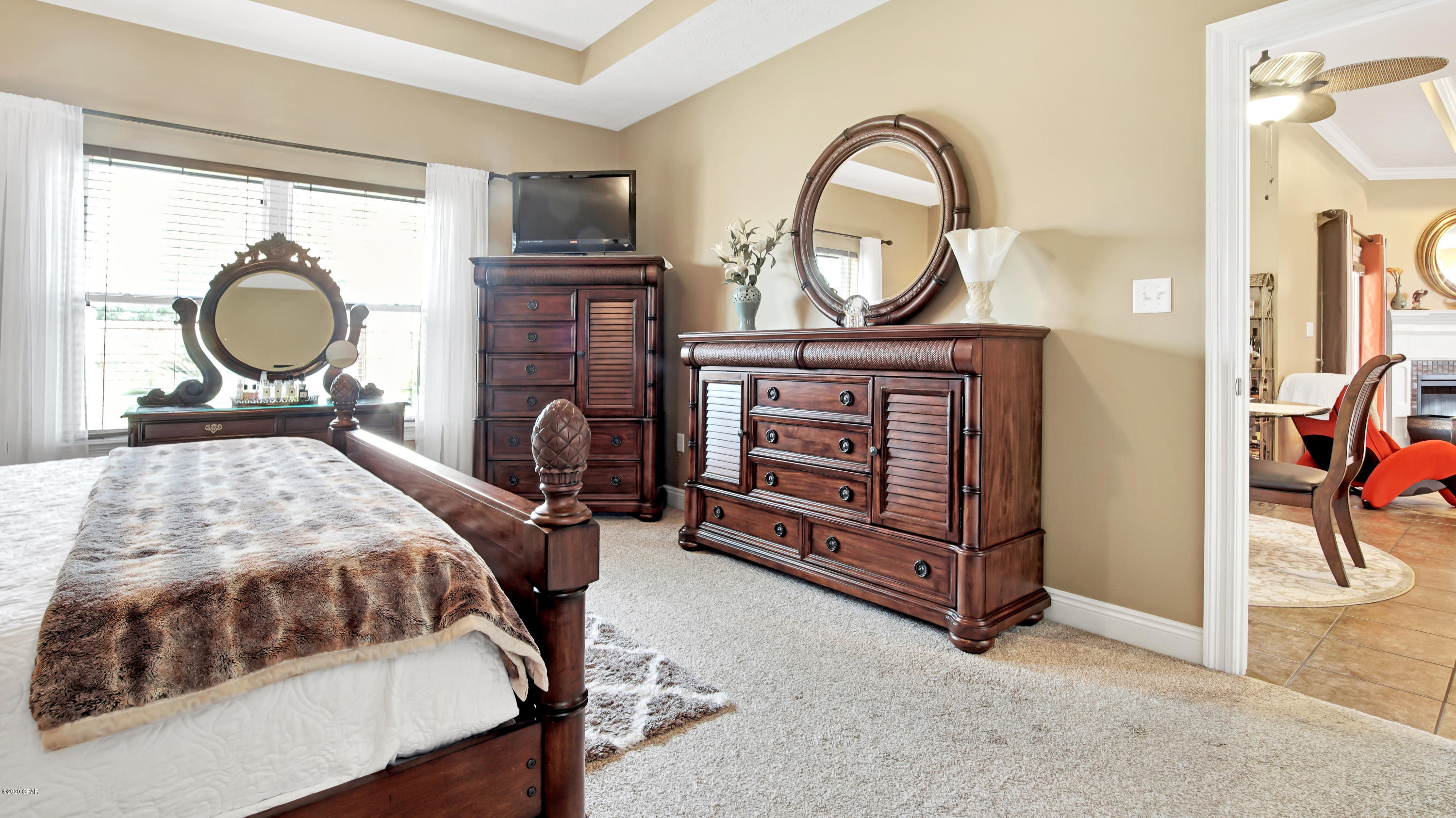 Shadow Ridge - Residential